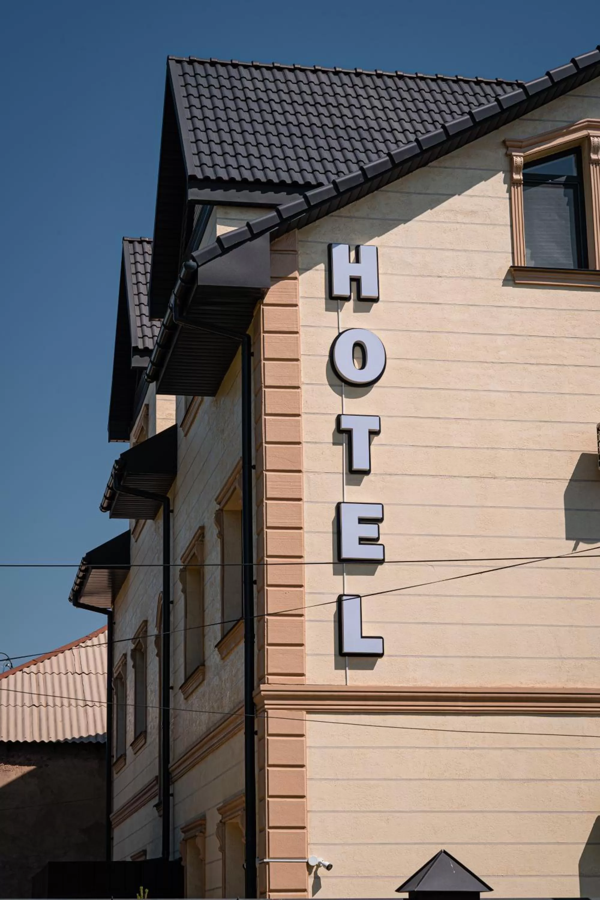 B&B Hotel Shymkent