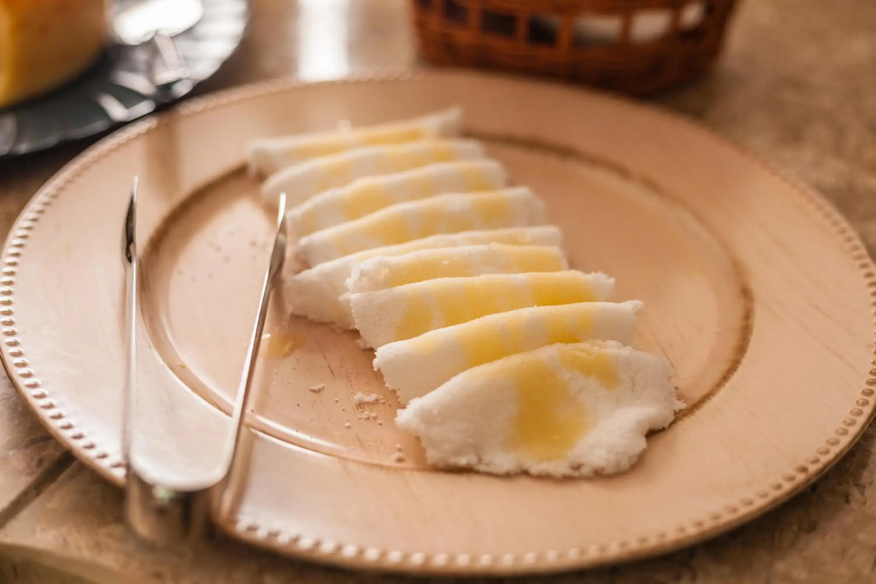 Breakfast in João Pessoa Hplus Beach Breakfast in João Pessoa Hplus Beach