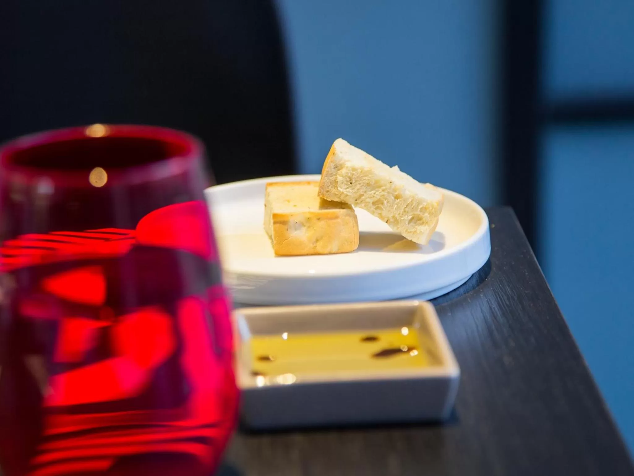 Restaurant/places to eat in The Place Taichung