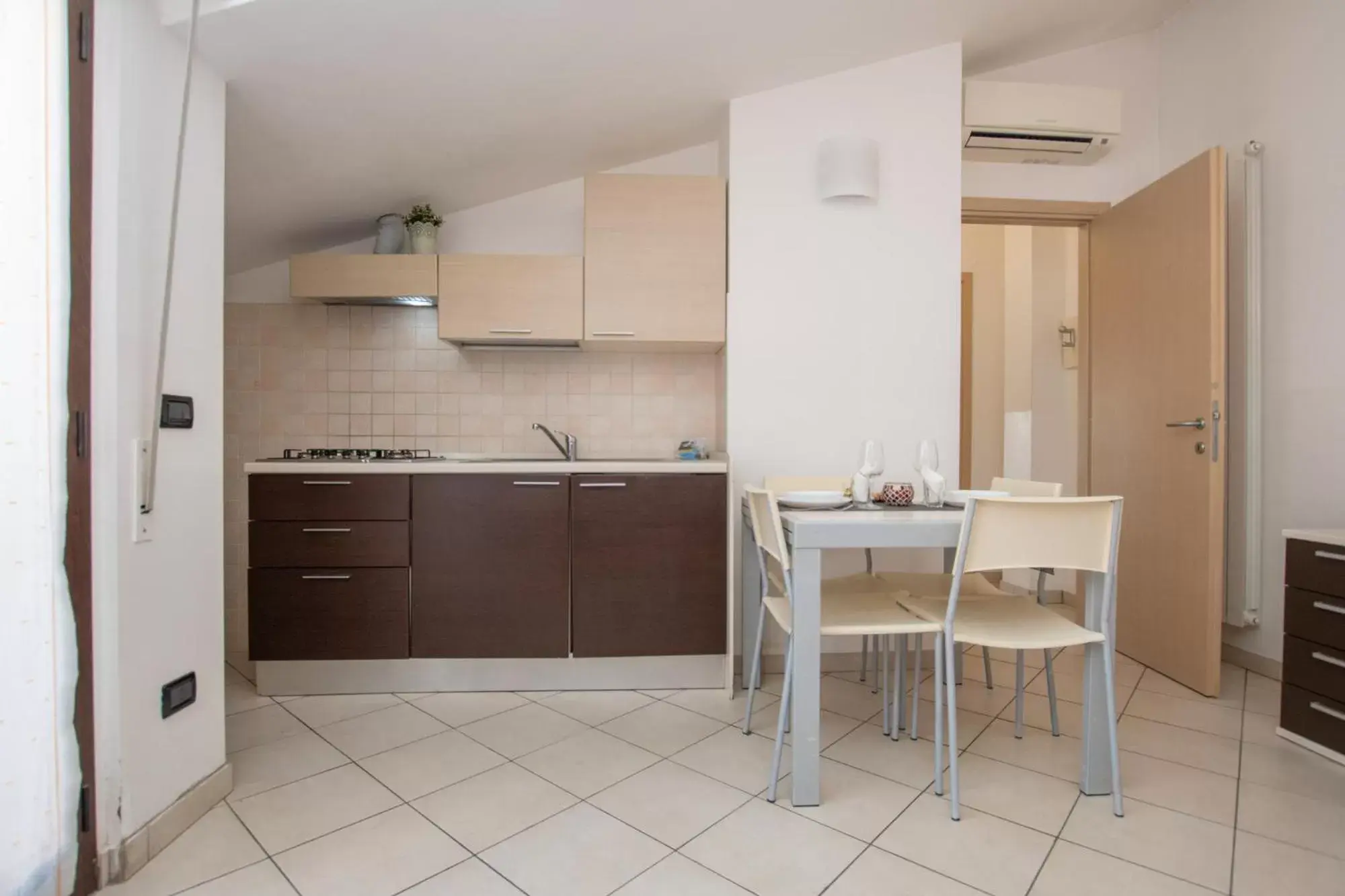 Kitchen or kitchenette, Kitchen/Kitchenette in Residence Holidays