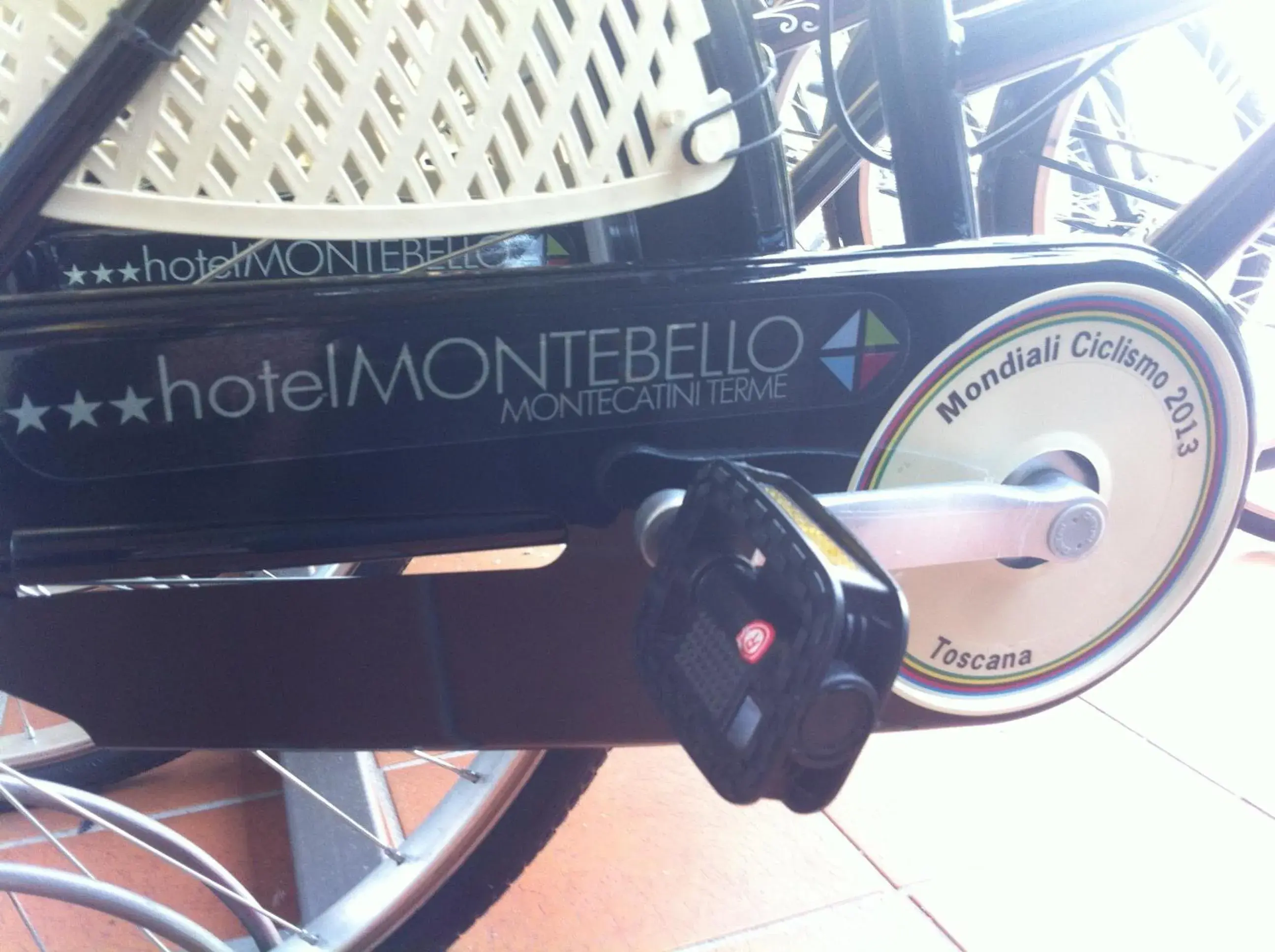 Other in Hotel Montebello