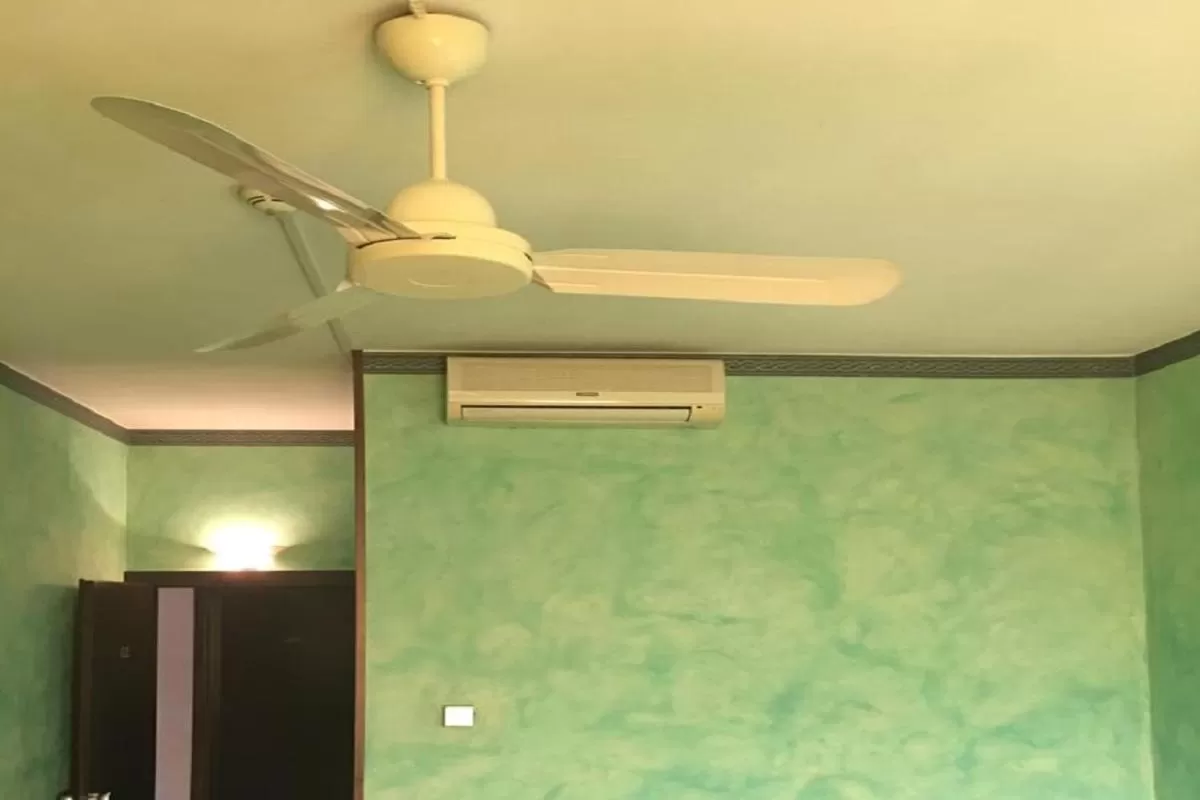 Standard Twin Room - single occupancy in RistHotel Pianura Inn