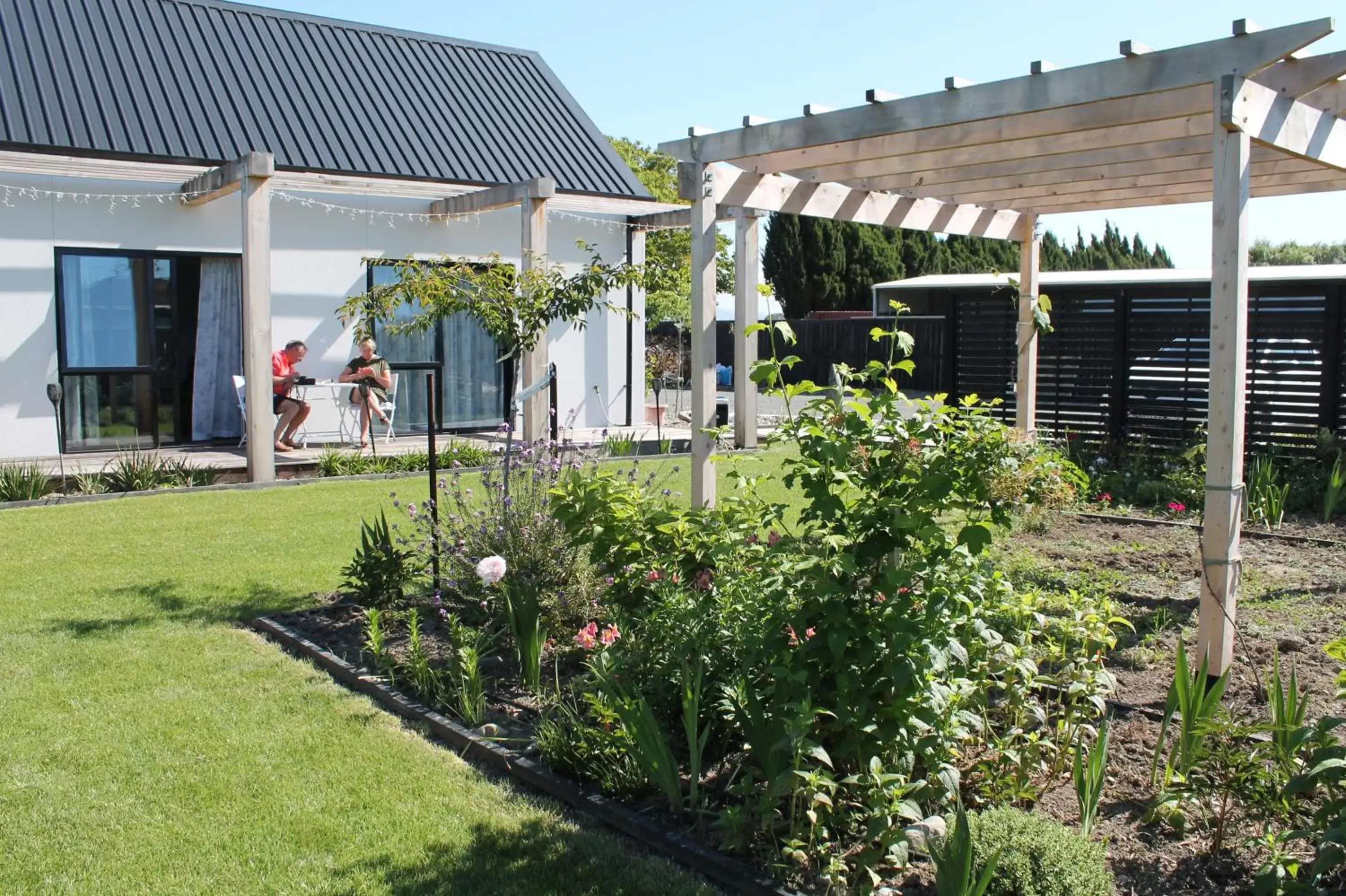 Marlborough Wine Country B&B Marlborough Wine Country B&B