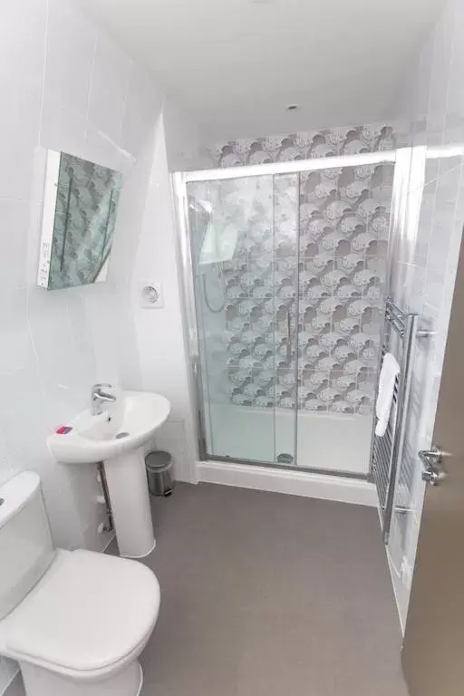 Superior Double Room in An Mor Accommodation Superior Double Room in An Mor Accommodation