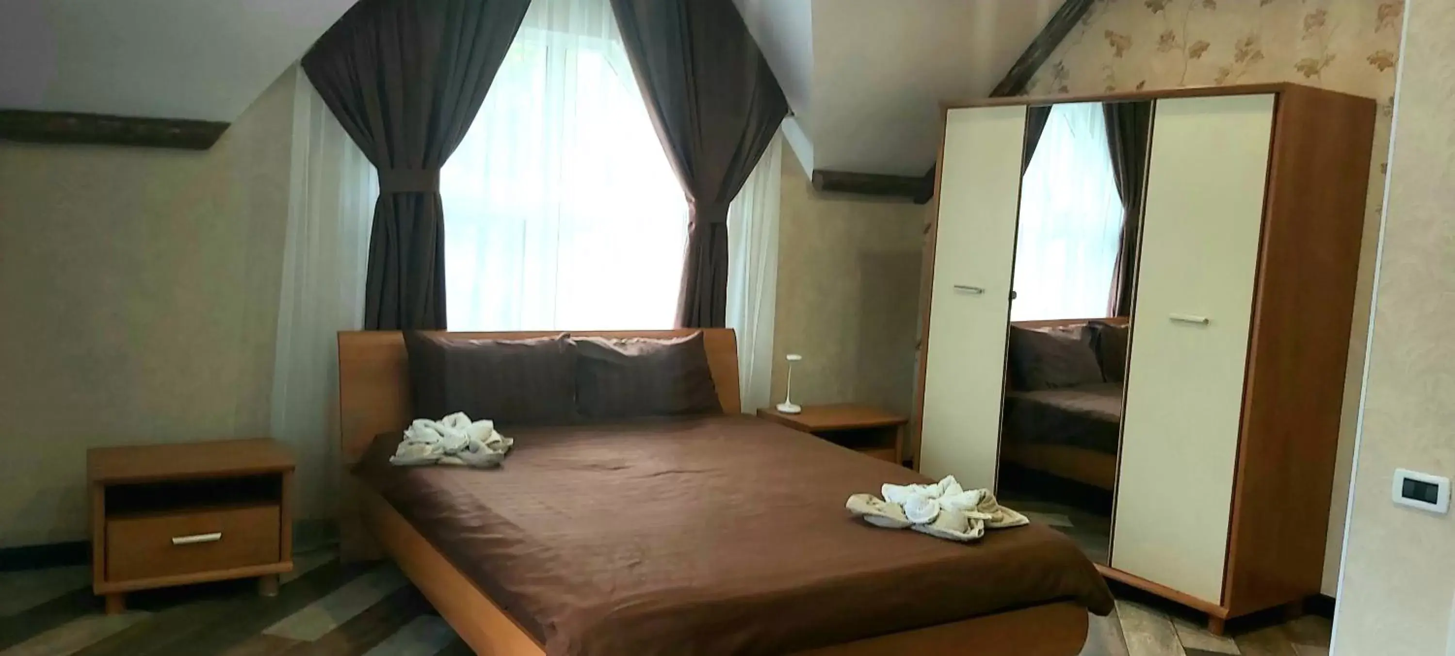 Apartment in White House Apartment in White House