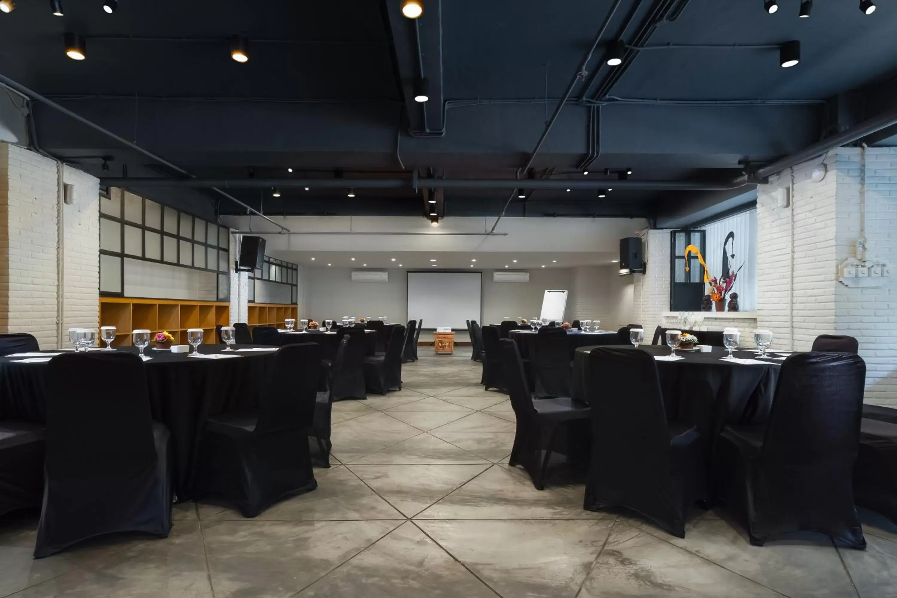 Meeting/conference room, Banquet Facilities in The ONE Legian