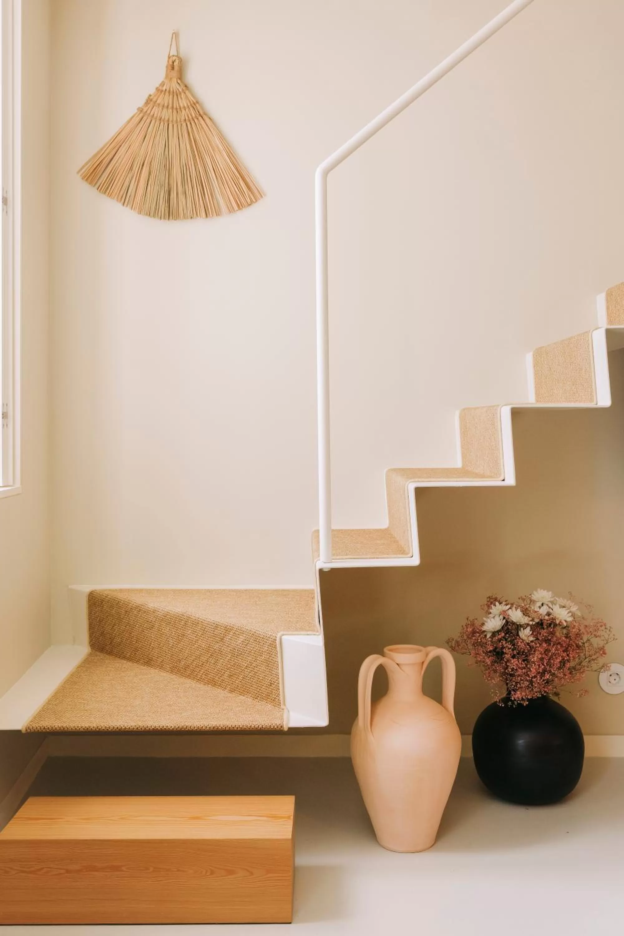 Living room in Village Aparthotel By BOA