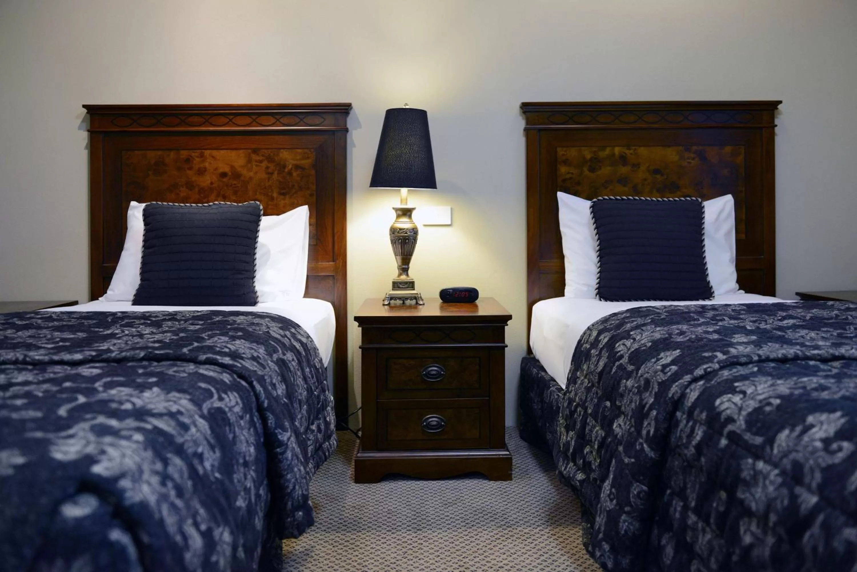 Photo of the whole room, Bed in Rydges Armidale