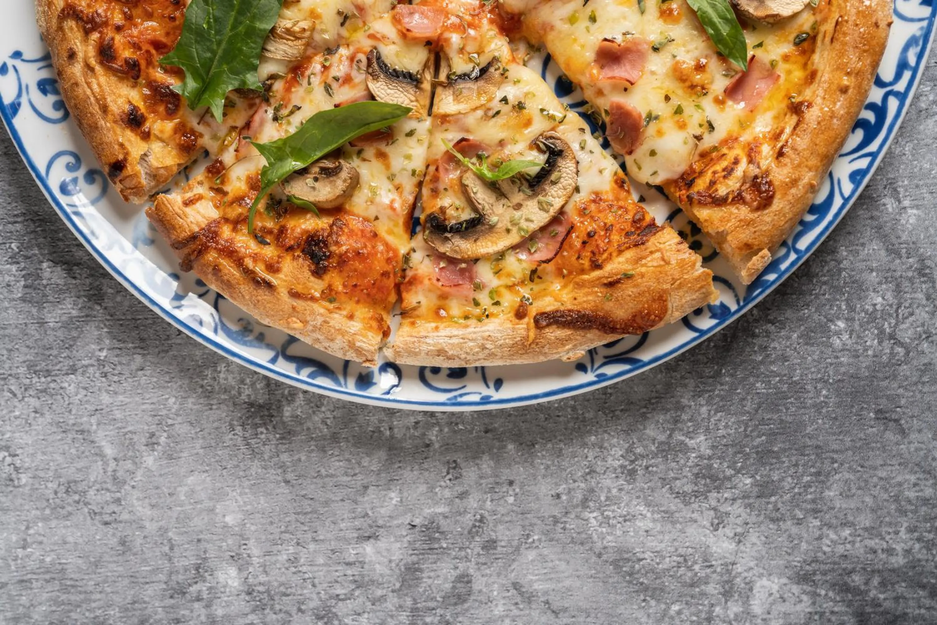 Food and drinks in Ibis Madrid Alcobendas