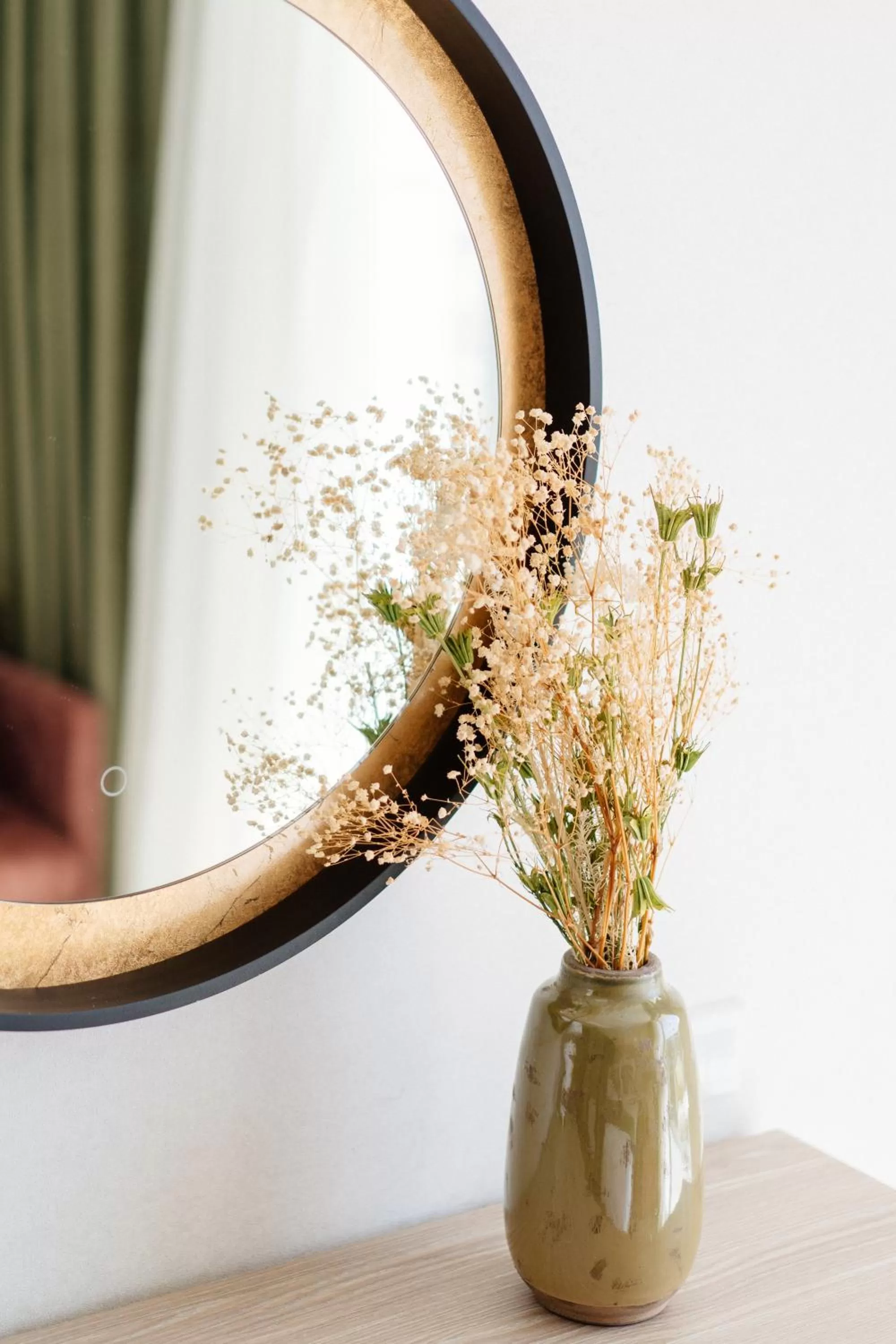 View (from property/room) in At Herbal Boutique Hotel & Spa