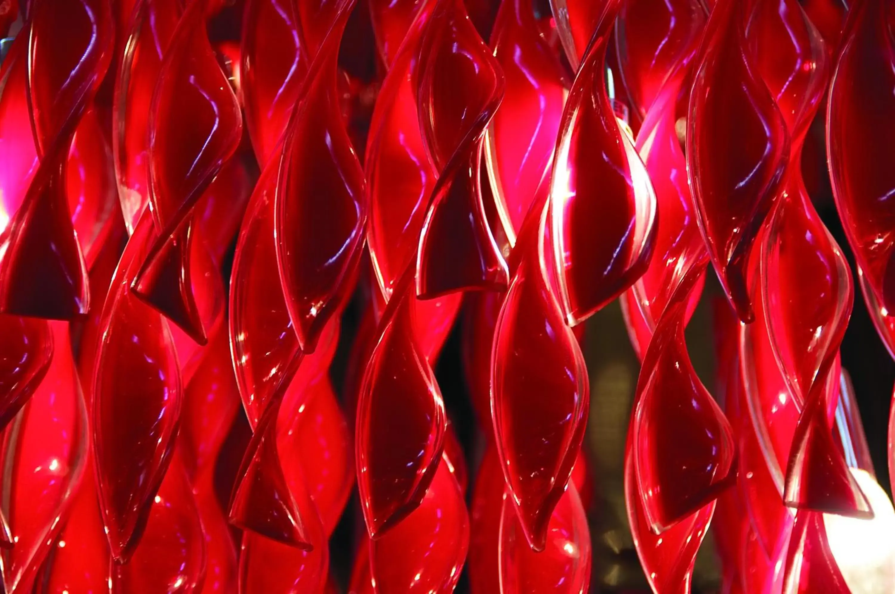 Decorative detail in Vivanta Hyderabad, Begumpet