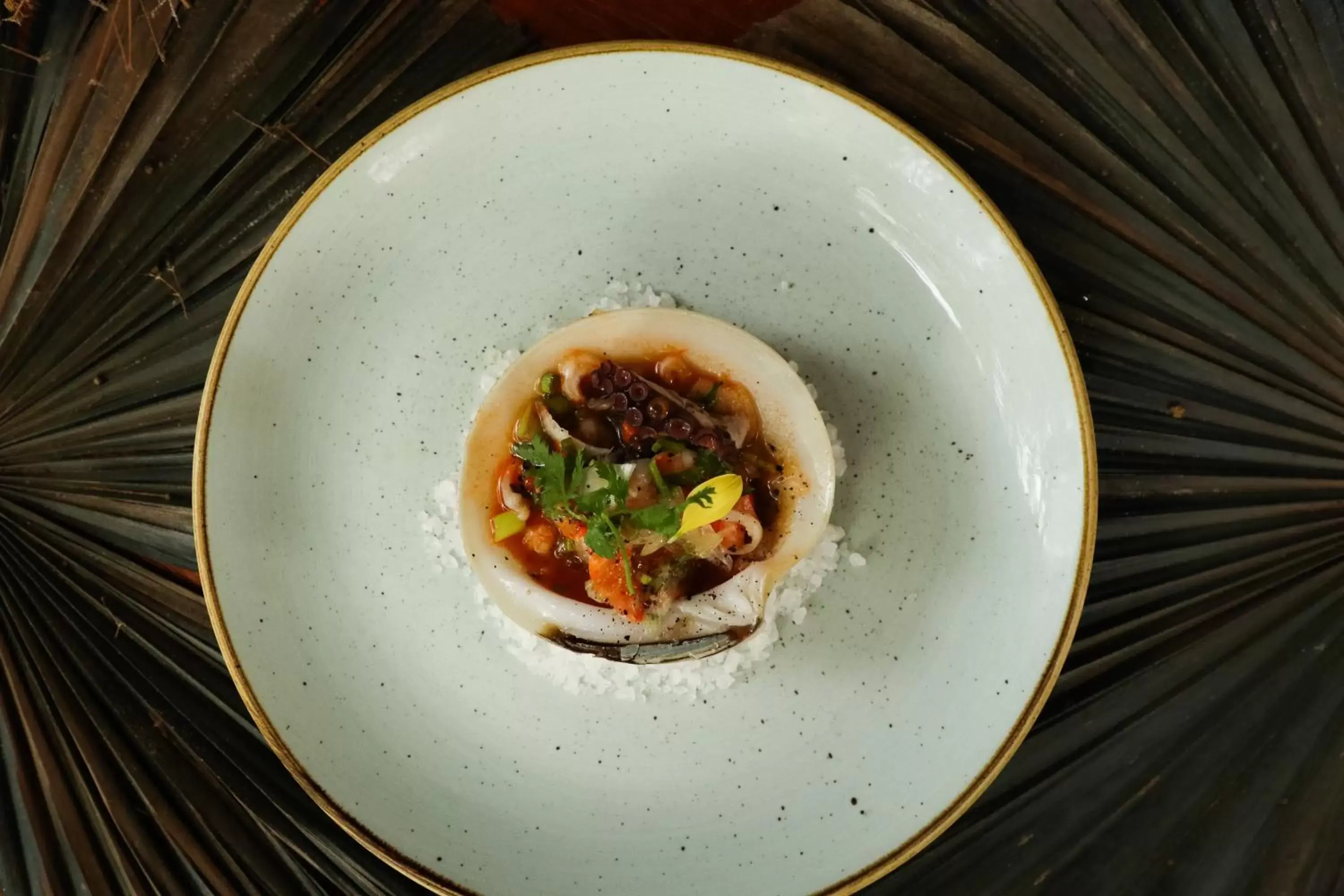 Food in Selina Tulum Food in Selina Tulum