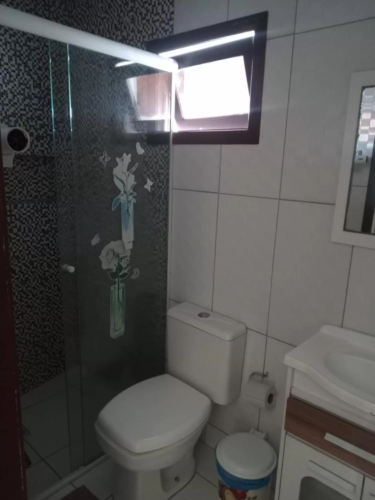 Two-Bedroom Apartment in Pousada Rota das Praias