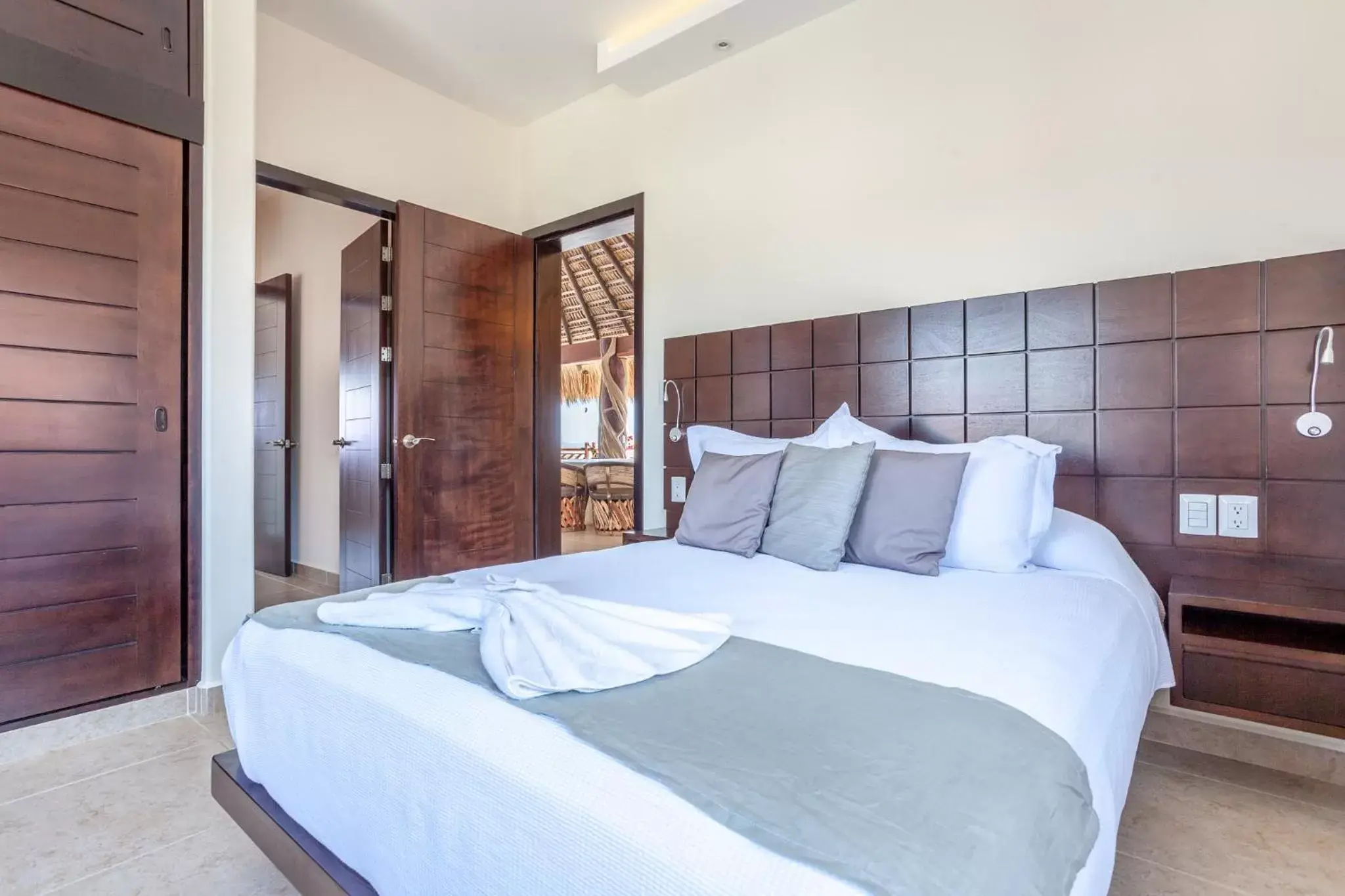 Bedroom, Room Photo in Vivo Resorts