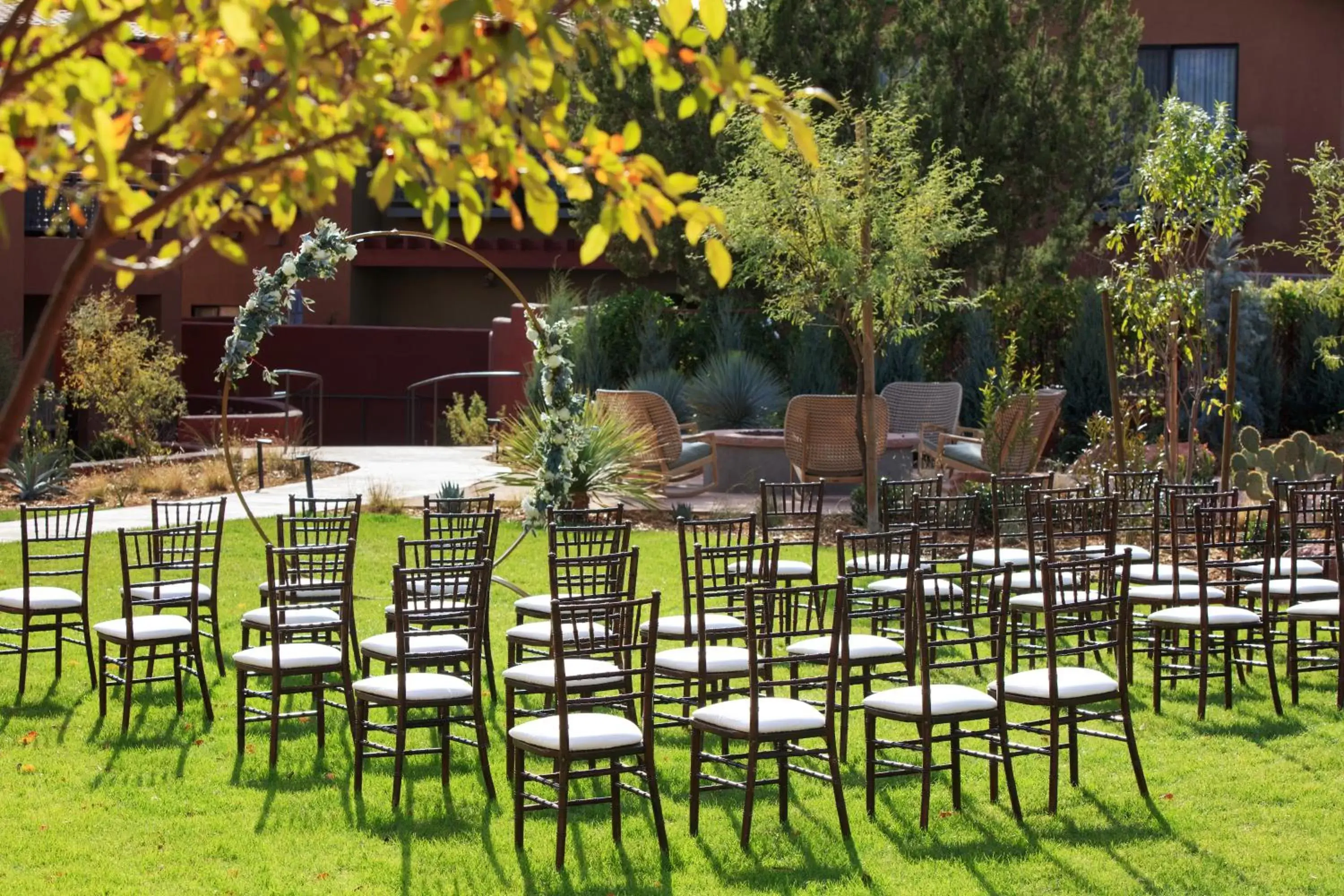 wedding, Banquet Facilities in The Wilde Resort and Spa