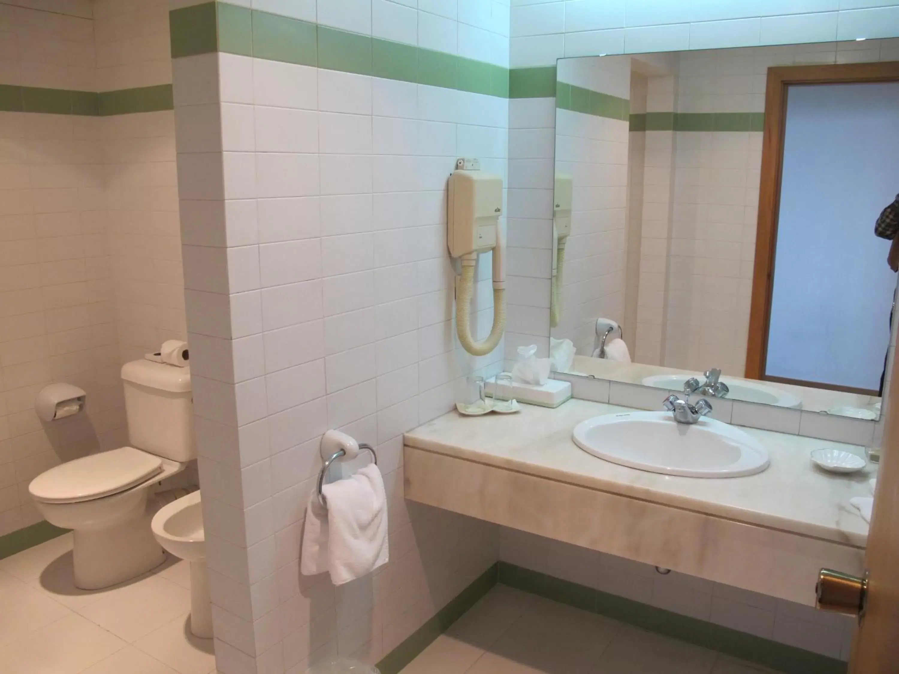 Toilet, Bathroom in Quinta Da Penha De Franca