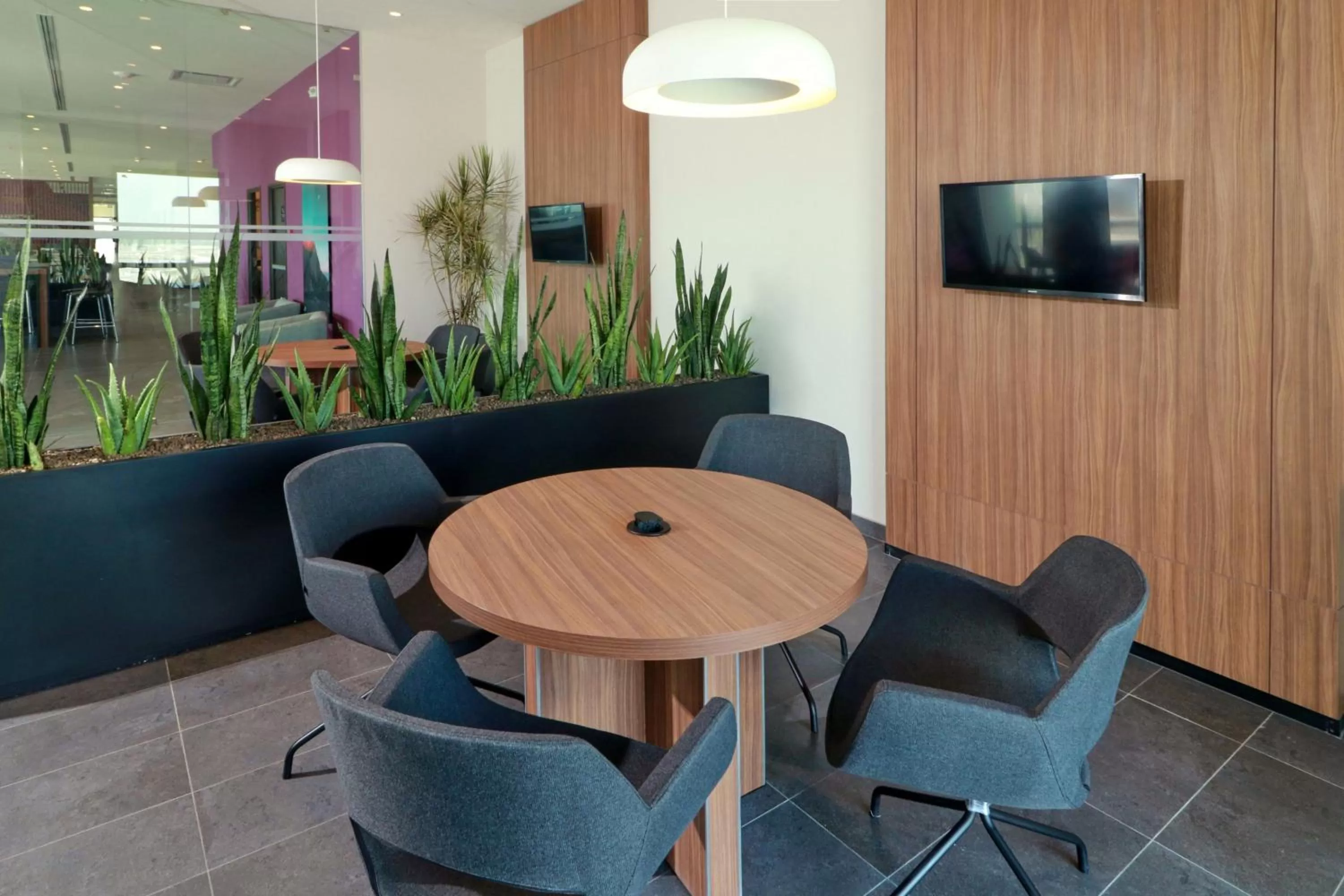 Other in City Express by Marriott Monterrey Universidad