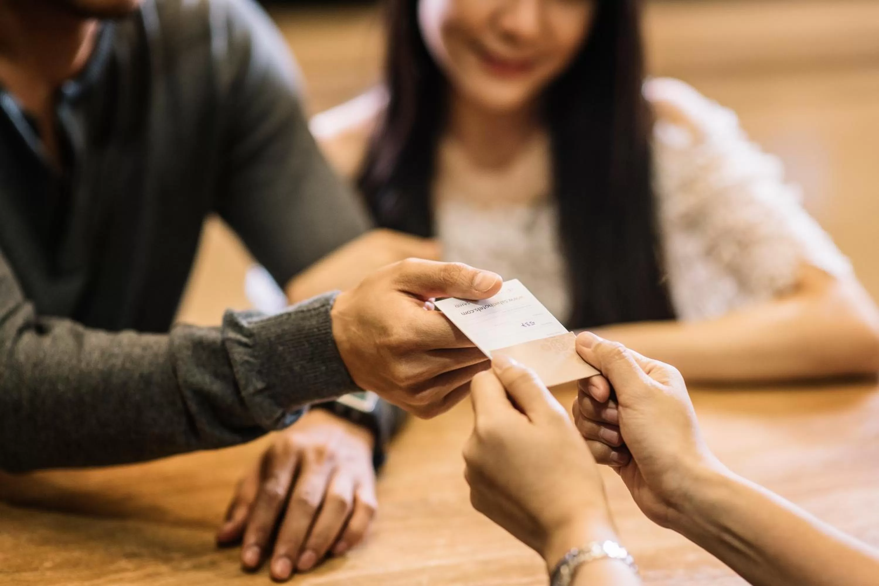 Lobby or reception in Sahid Batam Center Hotel and Convention