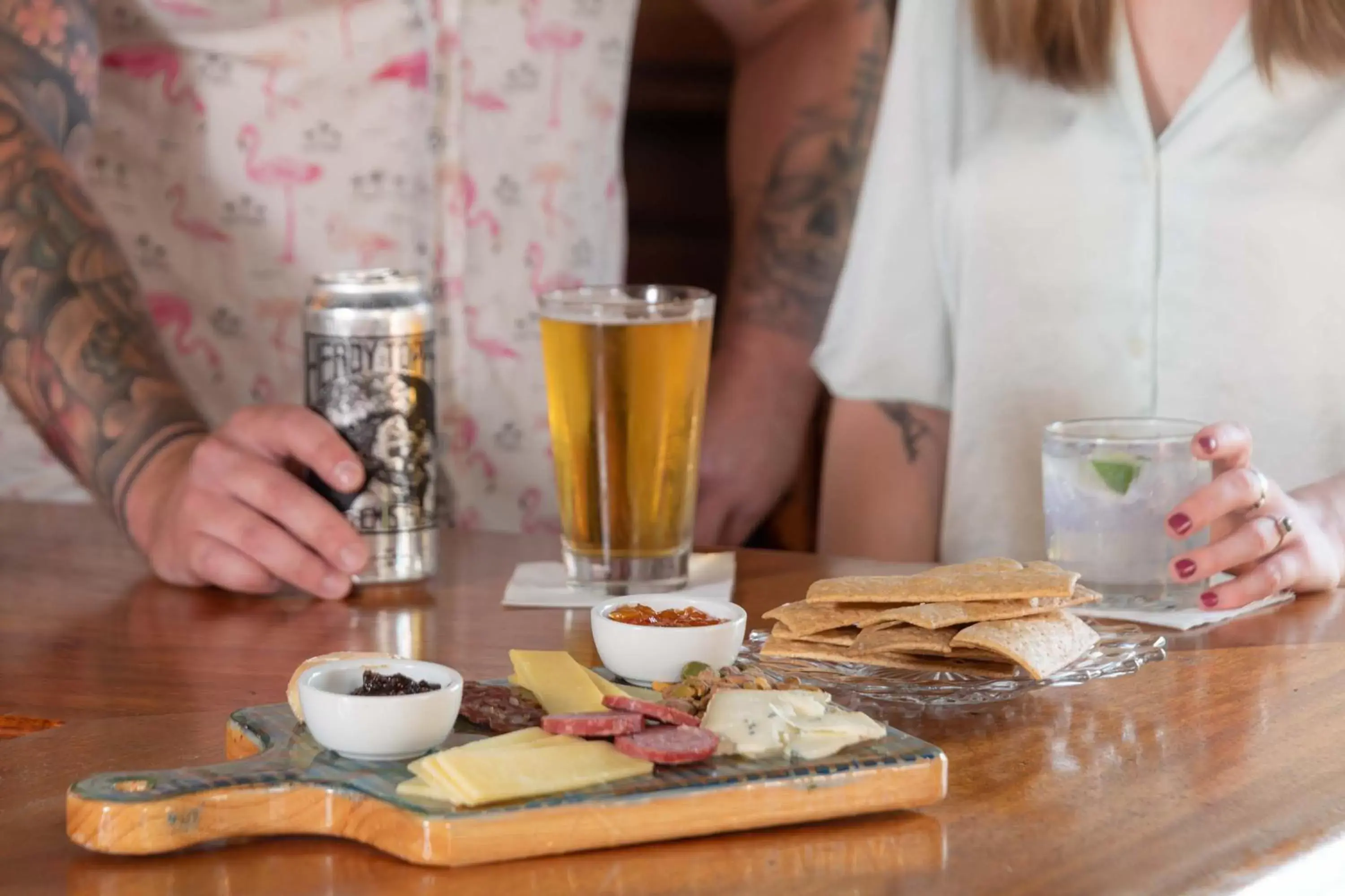 Lounge or bar in Old Stagecoach Inn Lounge or bar in Old Stagecoach Inn