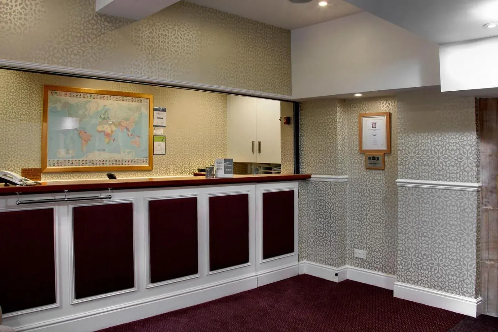 Deincourt Hotel Deincourt Hotel