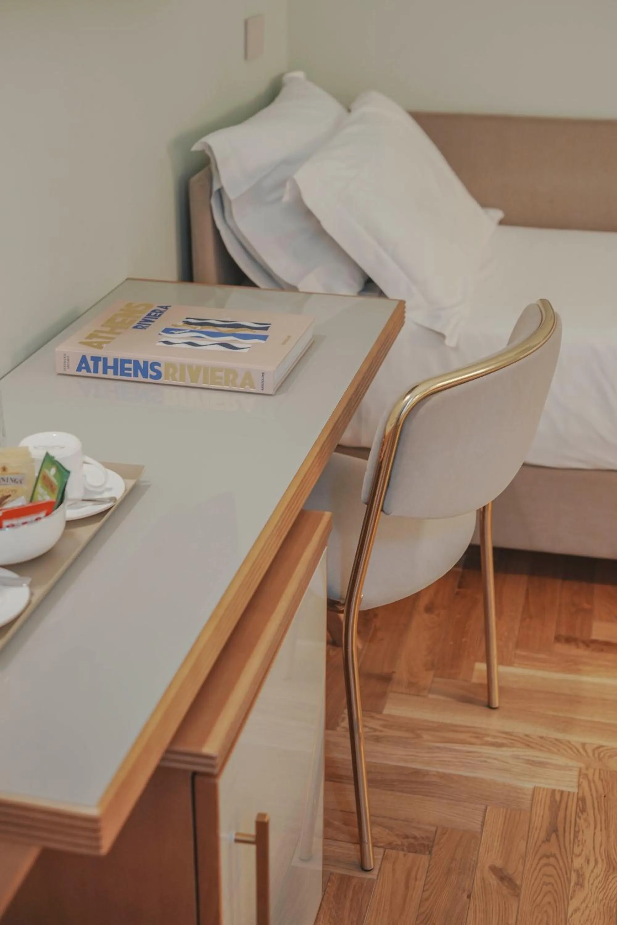 Bed in Hotel City Palazzo Dei Cardinali