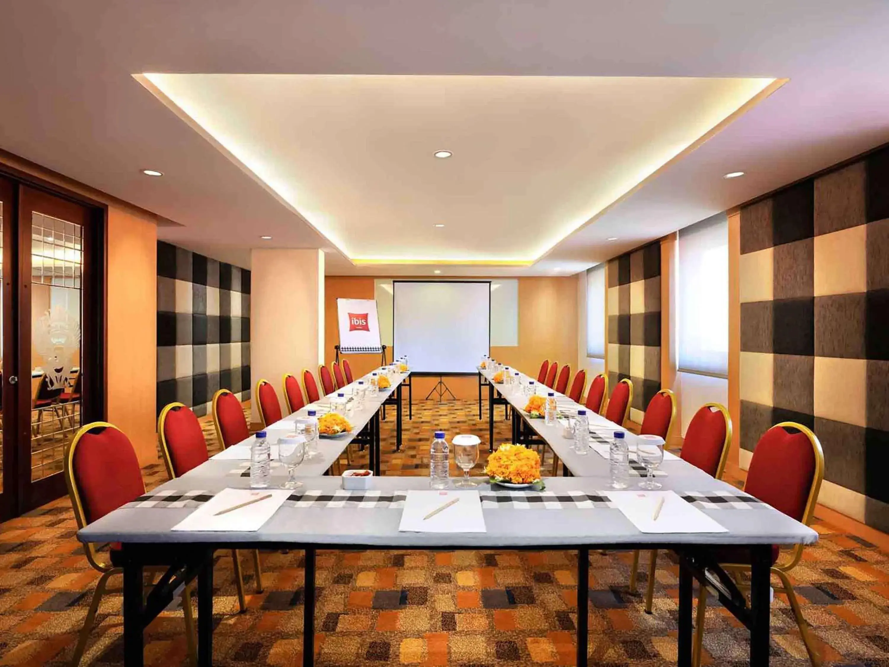 Meeting/conference room in Ibis Bali Kuta