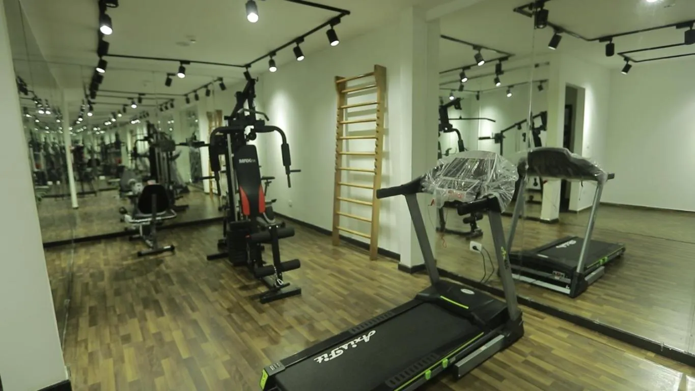 Activities in Romance Alexandria Hotel