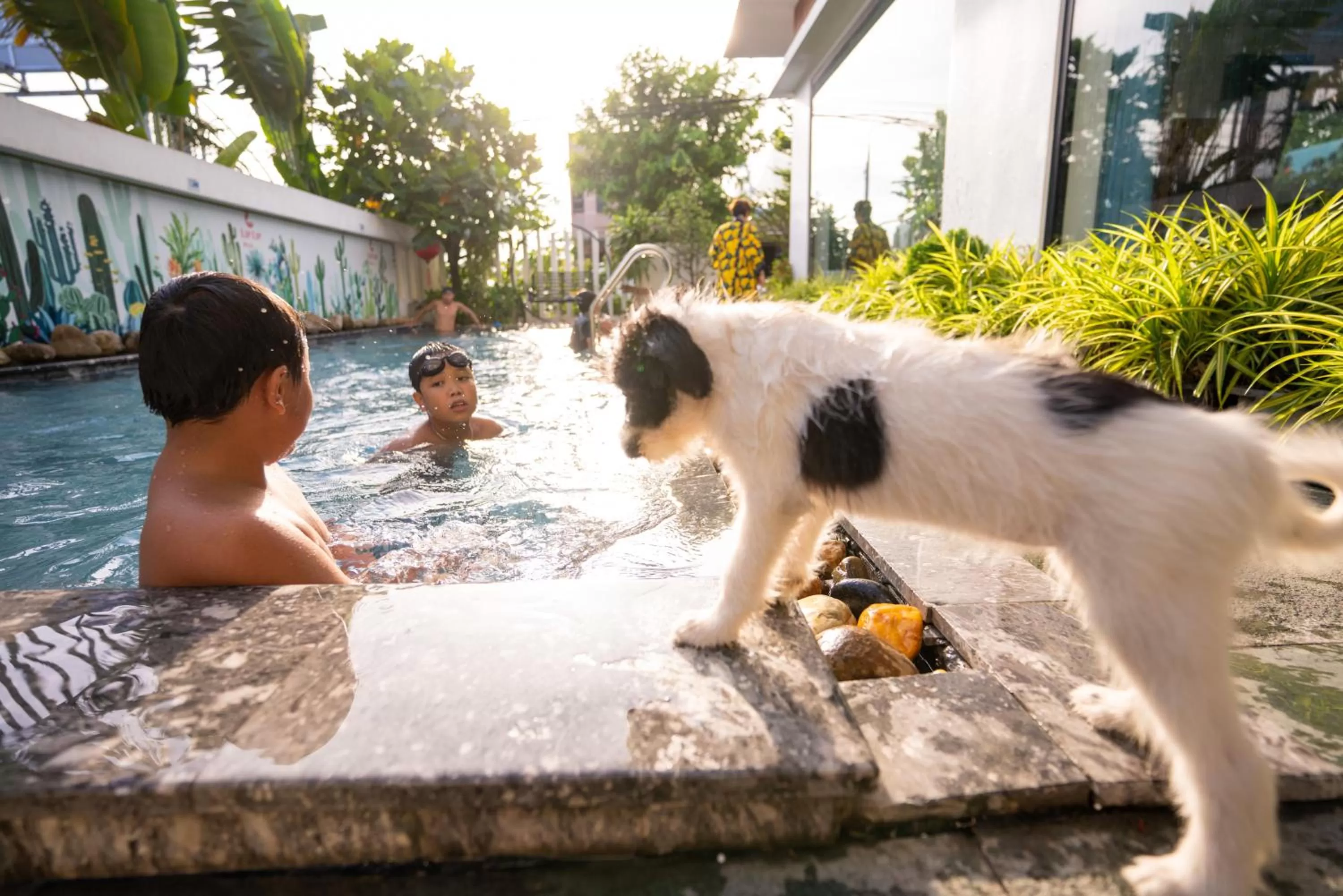 Hoianese Pool & Sunset Hotel - Cultural Experiential Hotel