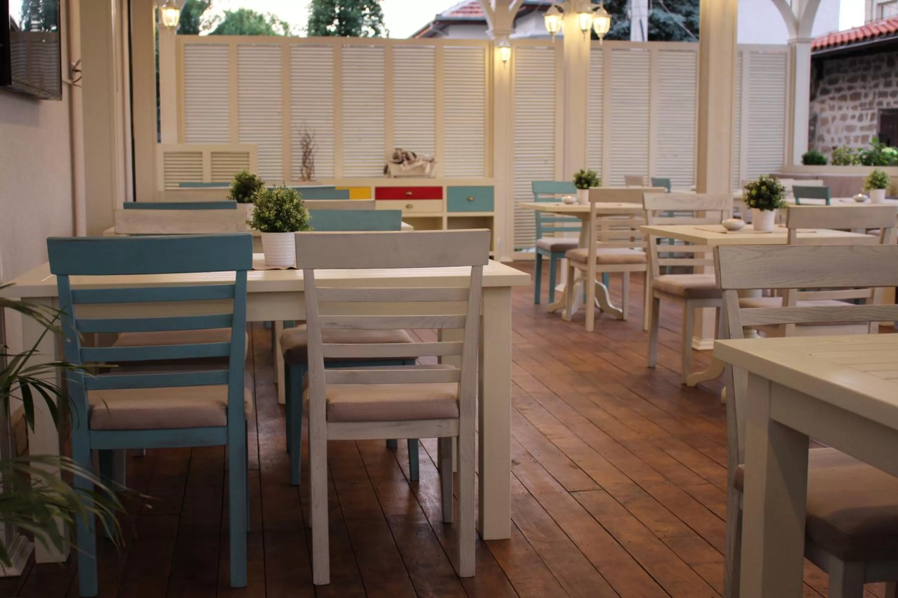 Lounge or bar in Hotel Nove