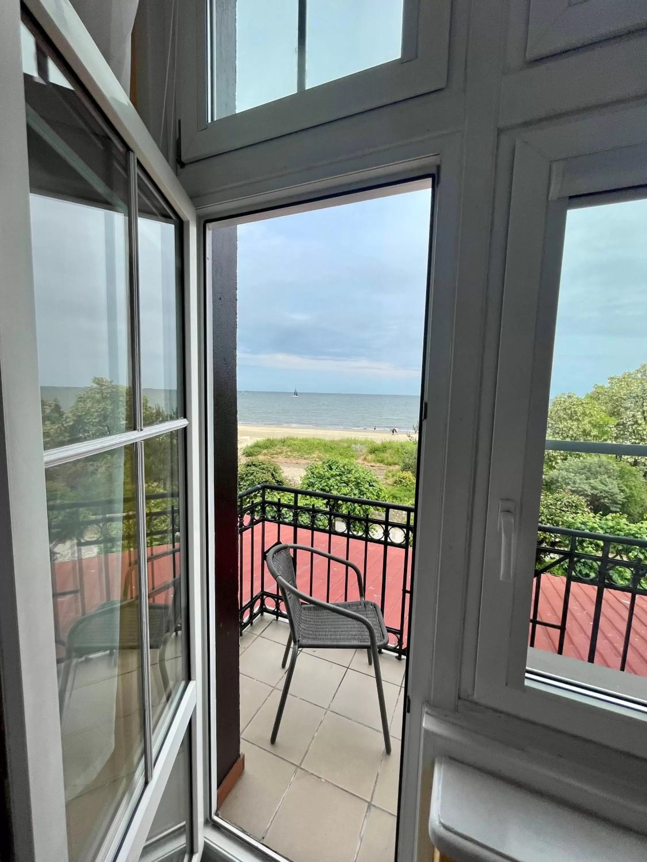 Willa Księżniczki Sopotu