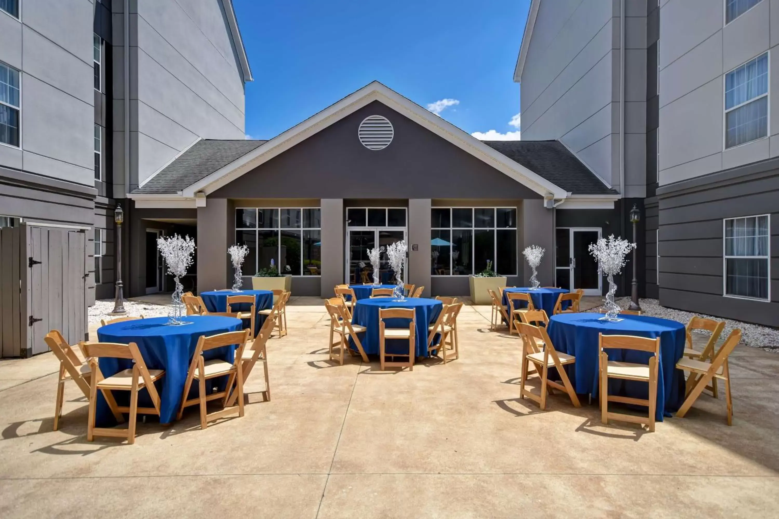 Homewood Suites by Hilton Philadelphia-Great Valley Homewood Suites by Hilton Philadelphia-Great Valley