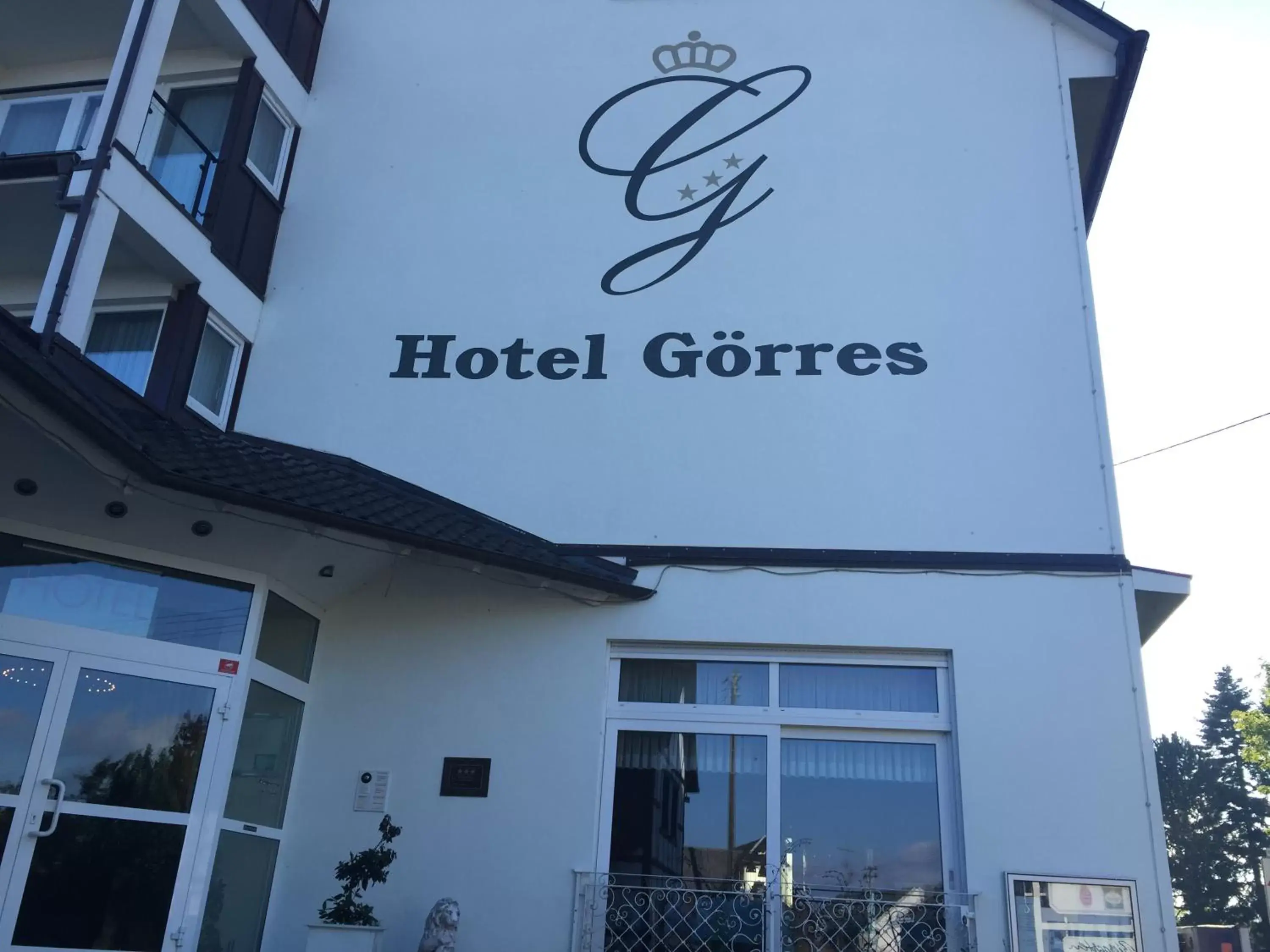 Hotel Görres Hotel Görres