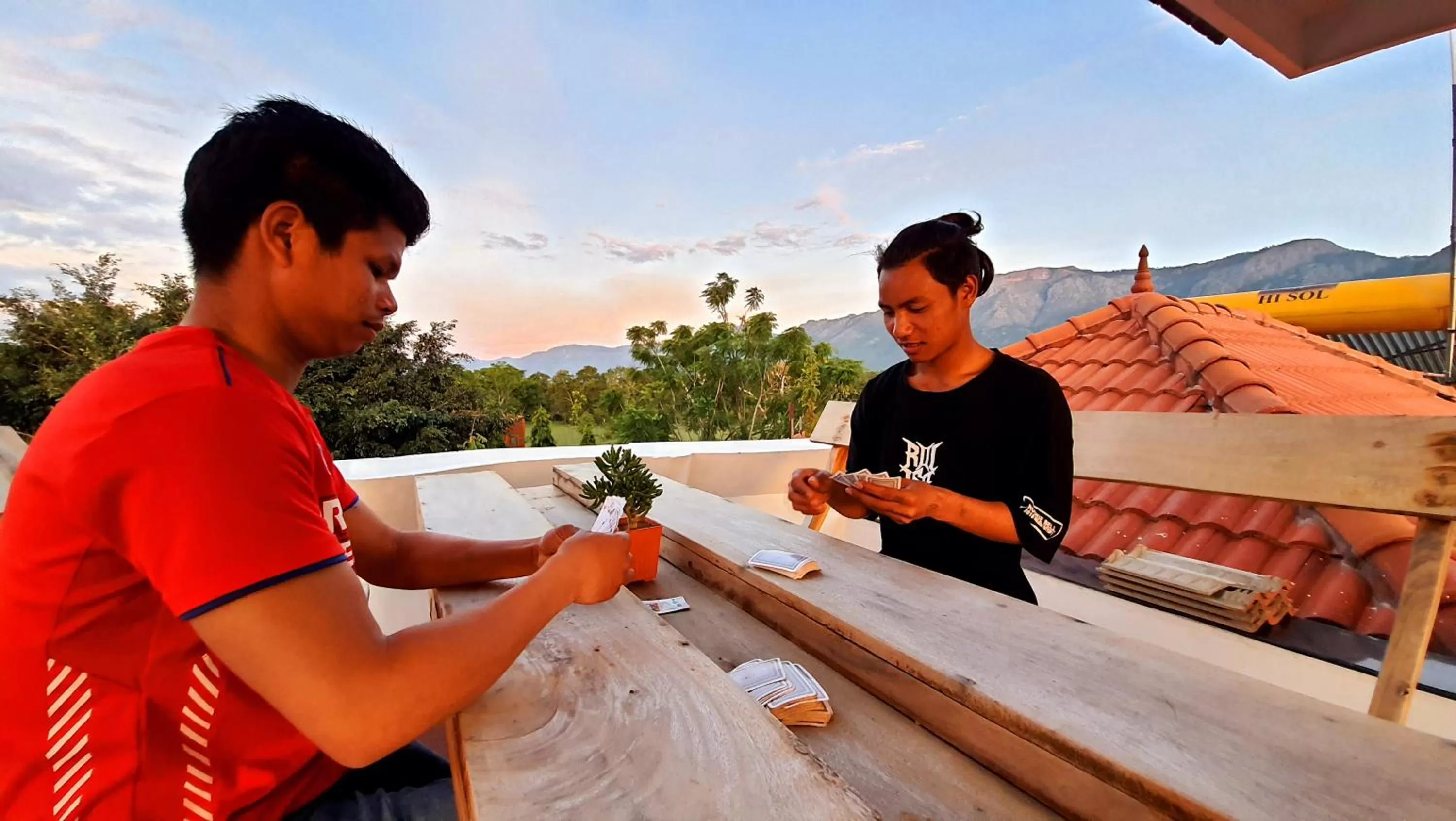 Activities in Avadale Masinagudi - Stag Groups Not Allowed