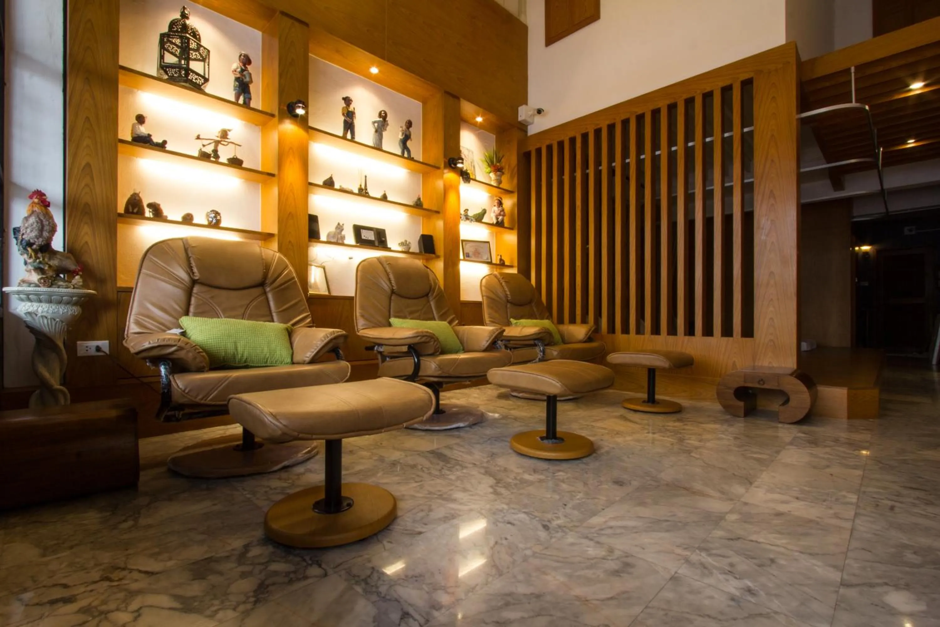 Activities in At Ease Bijou