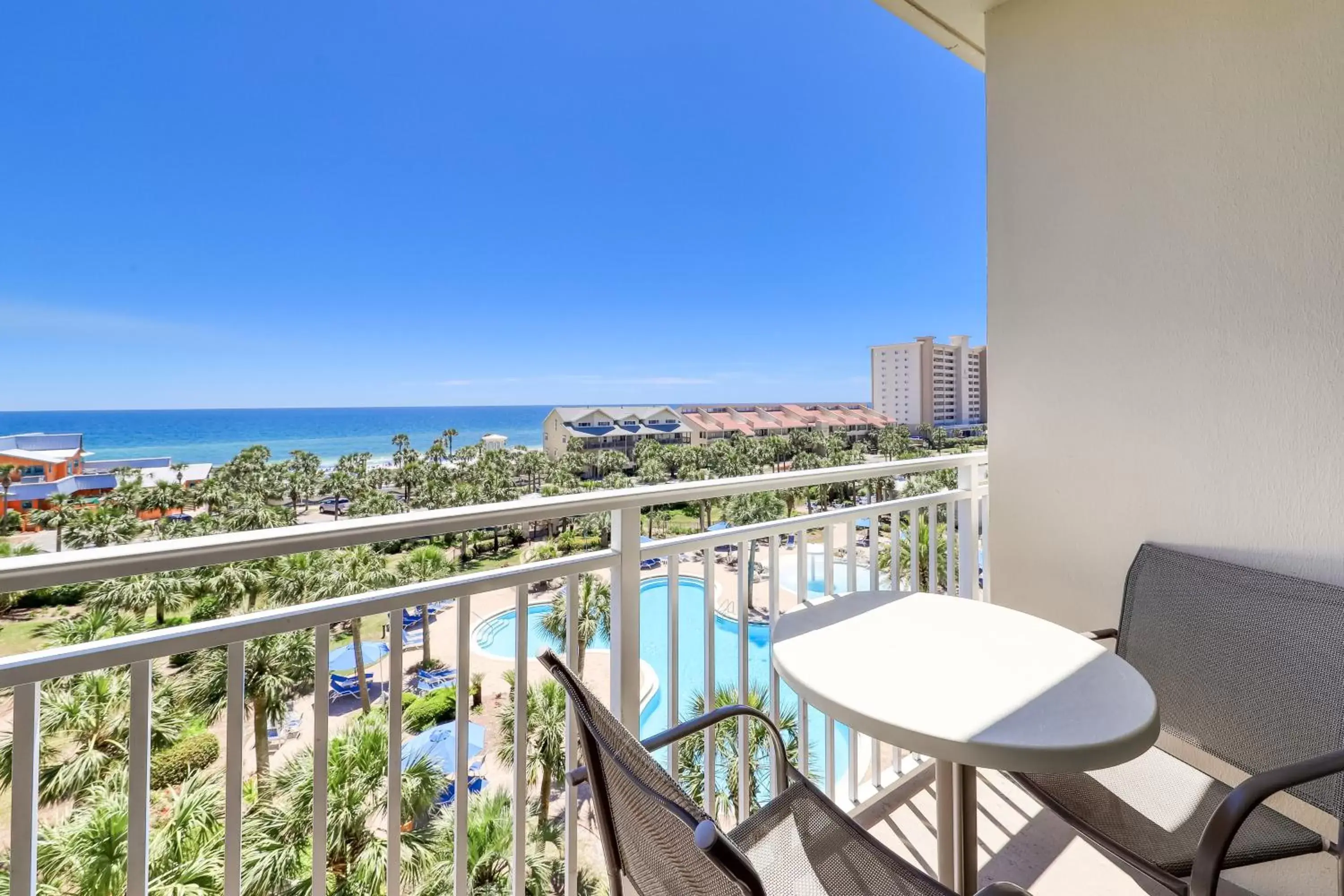 Sterling Shores 510 Destin (Condo)