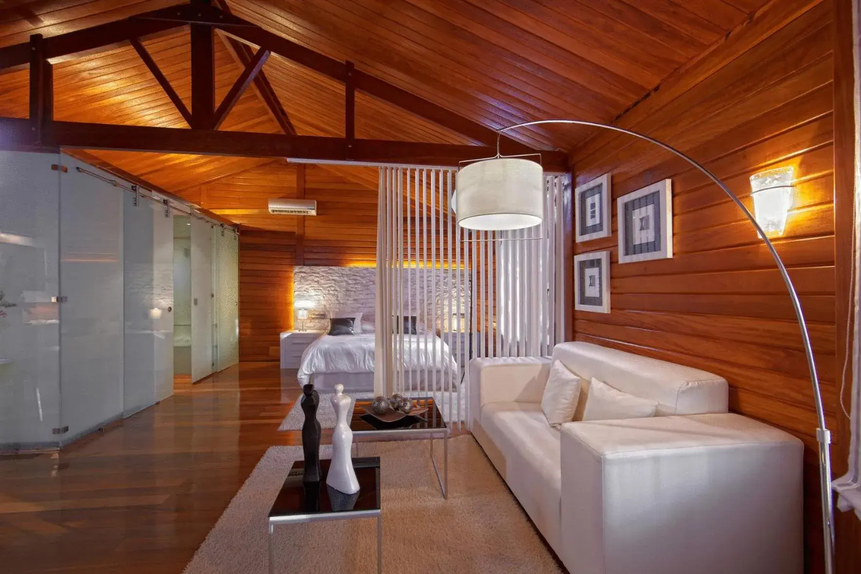 Photo of the whole room in Complejo La Cigüeña Photo of the whole room in Complejo La Cigüeña