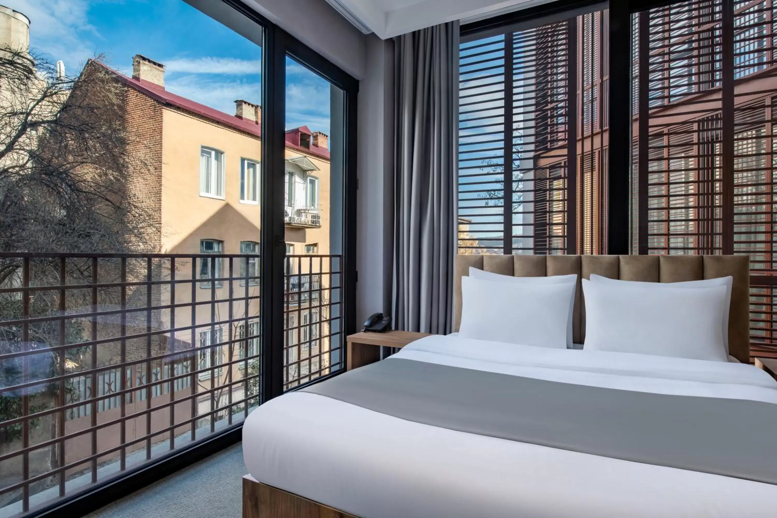 Nearby landmark, Bed in Barnovi Boutique Hotel Nearby landmark, Bed in Barnovi Boutique Hotel