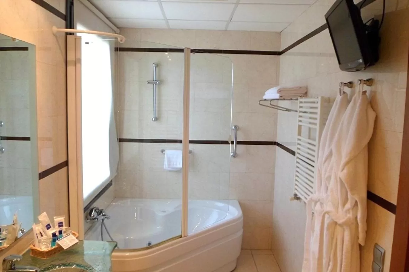 Hot Tub in Miami Mar - Boutique Hotel & Restaurante