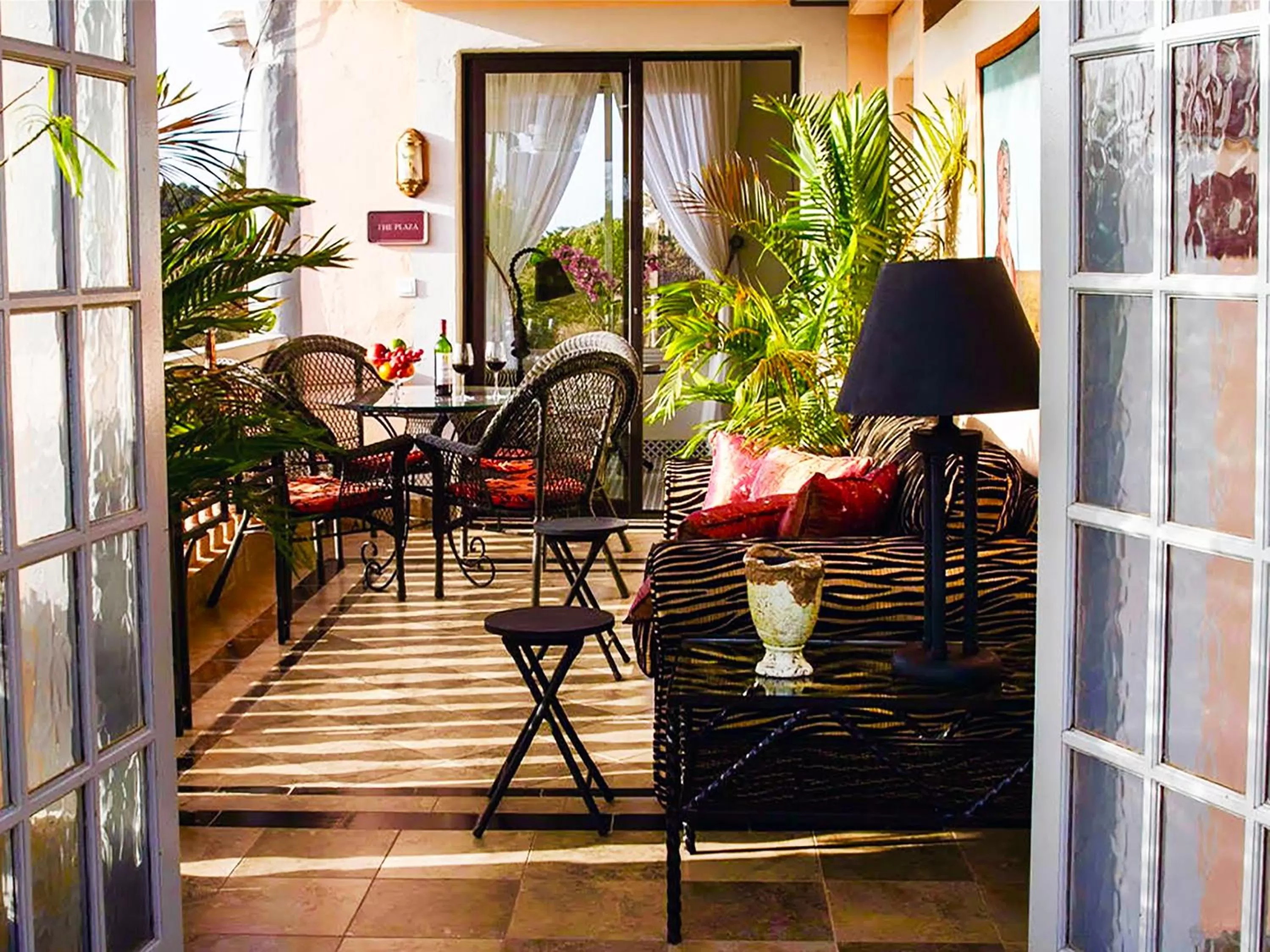 RoofTop Boutique Hotel Adults Only