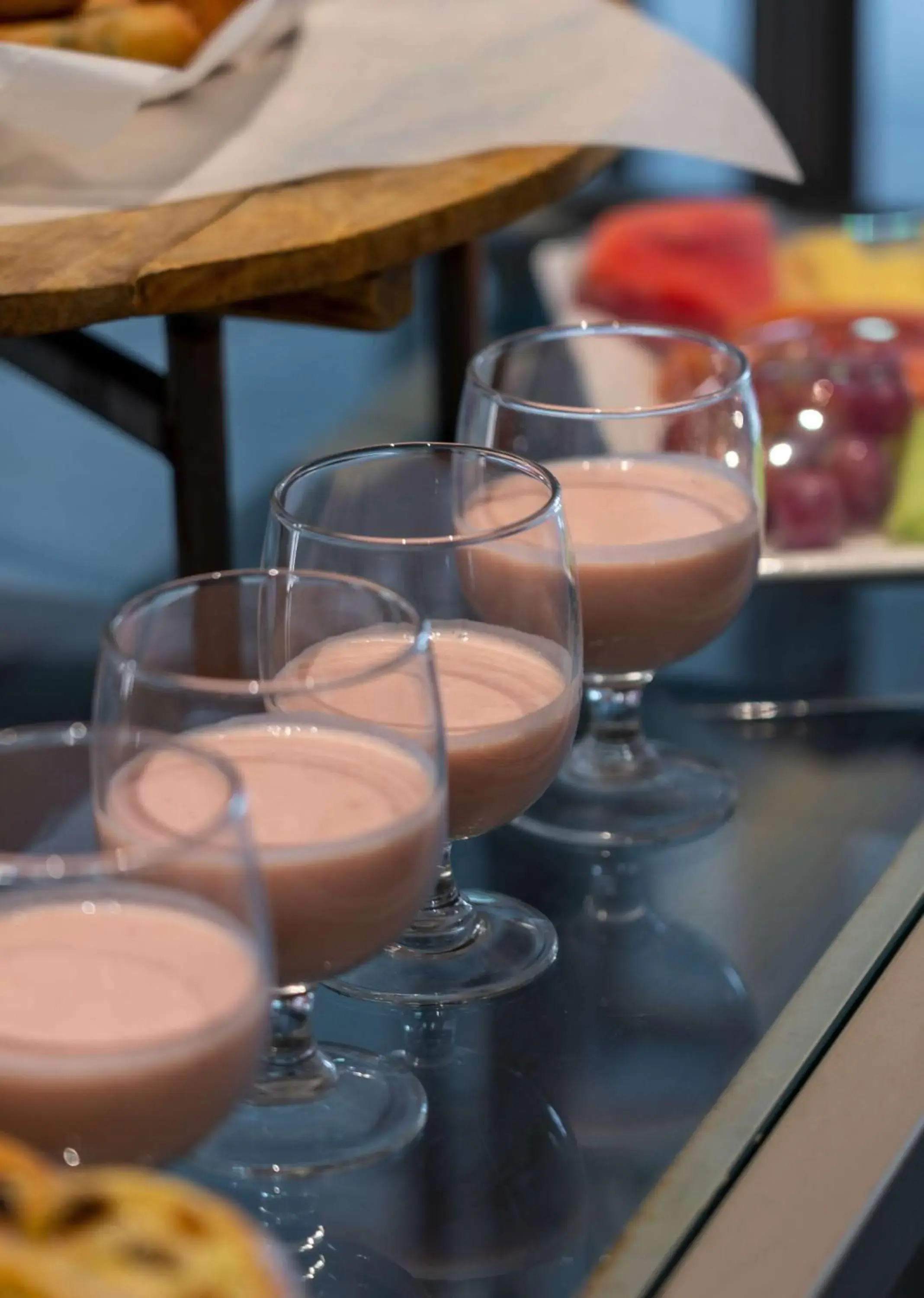 Restaurant/places to eat in Radisson Blu Hotel & Residence Maputo Restaurant/places to eat in Radisson Blu Hotel & Residence Maputo