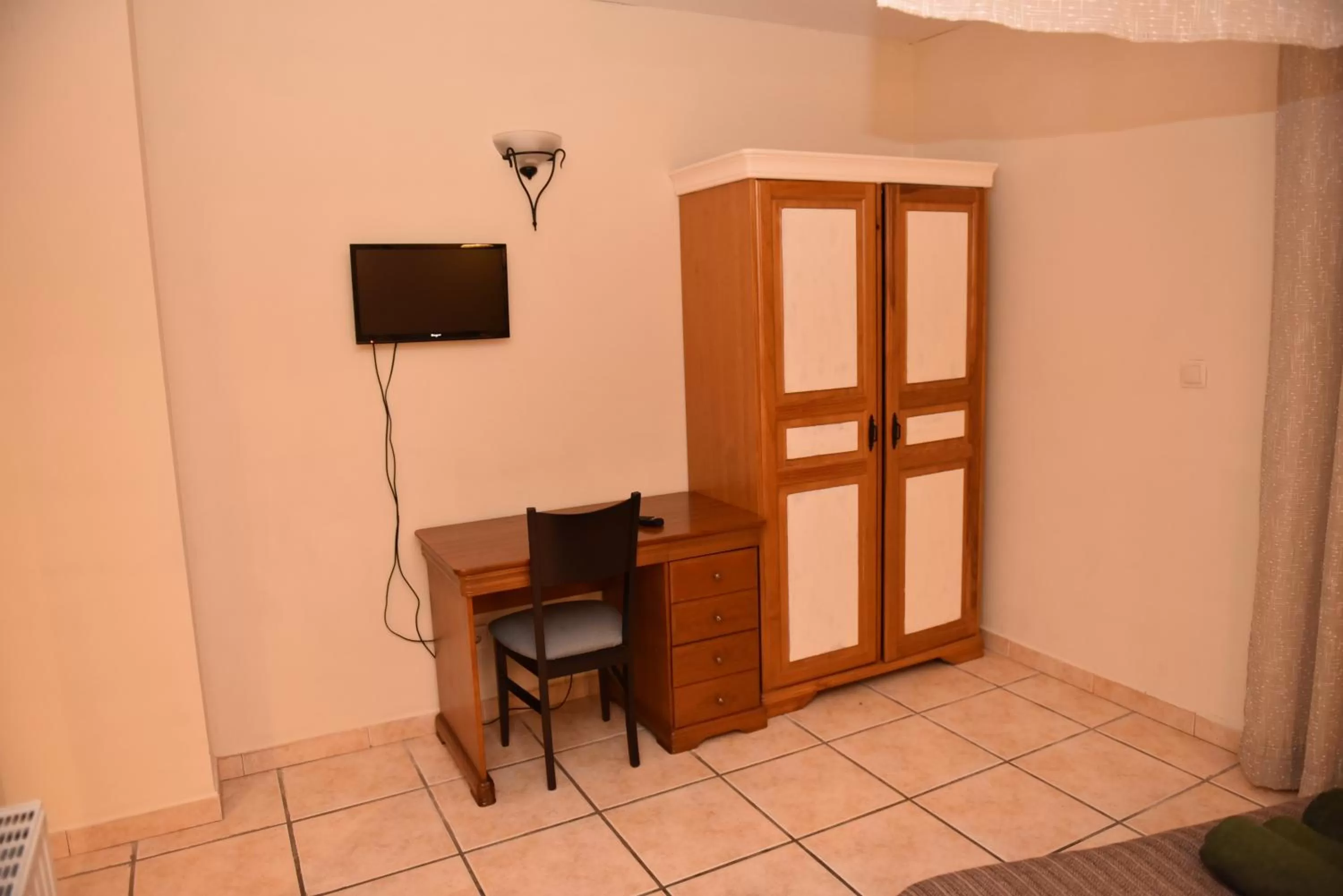 Hotel Rural el Castillo