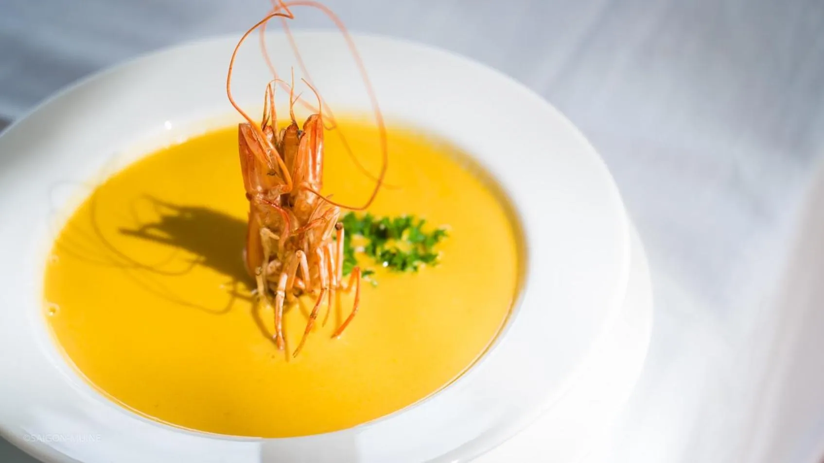 Meals in Saigon Mui Ne Resort