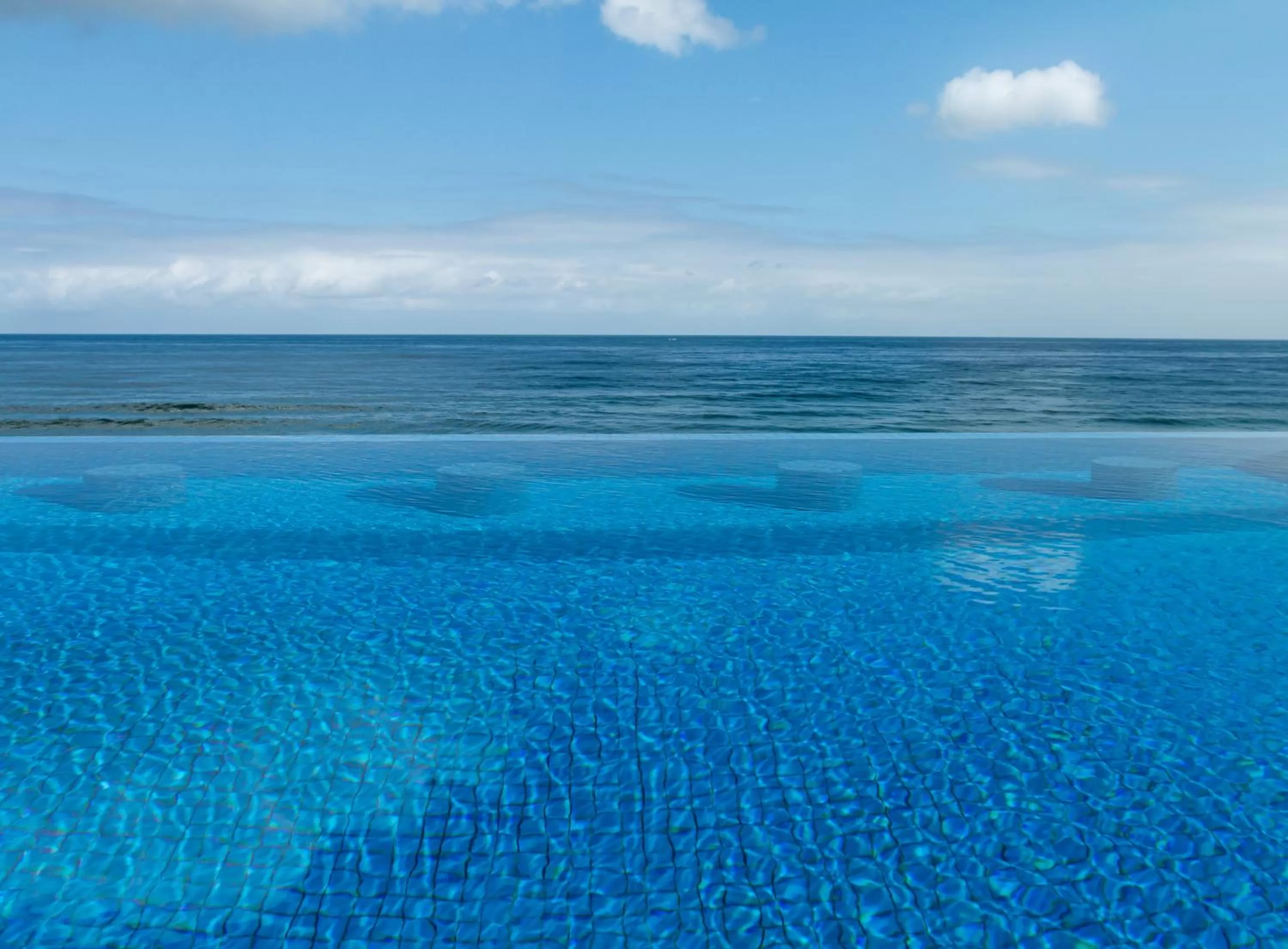 Swimming Pool in Hotel Xiobella Adults Only Punta de Mita