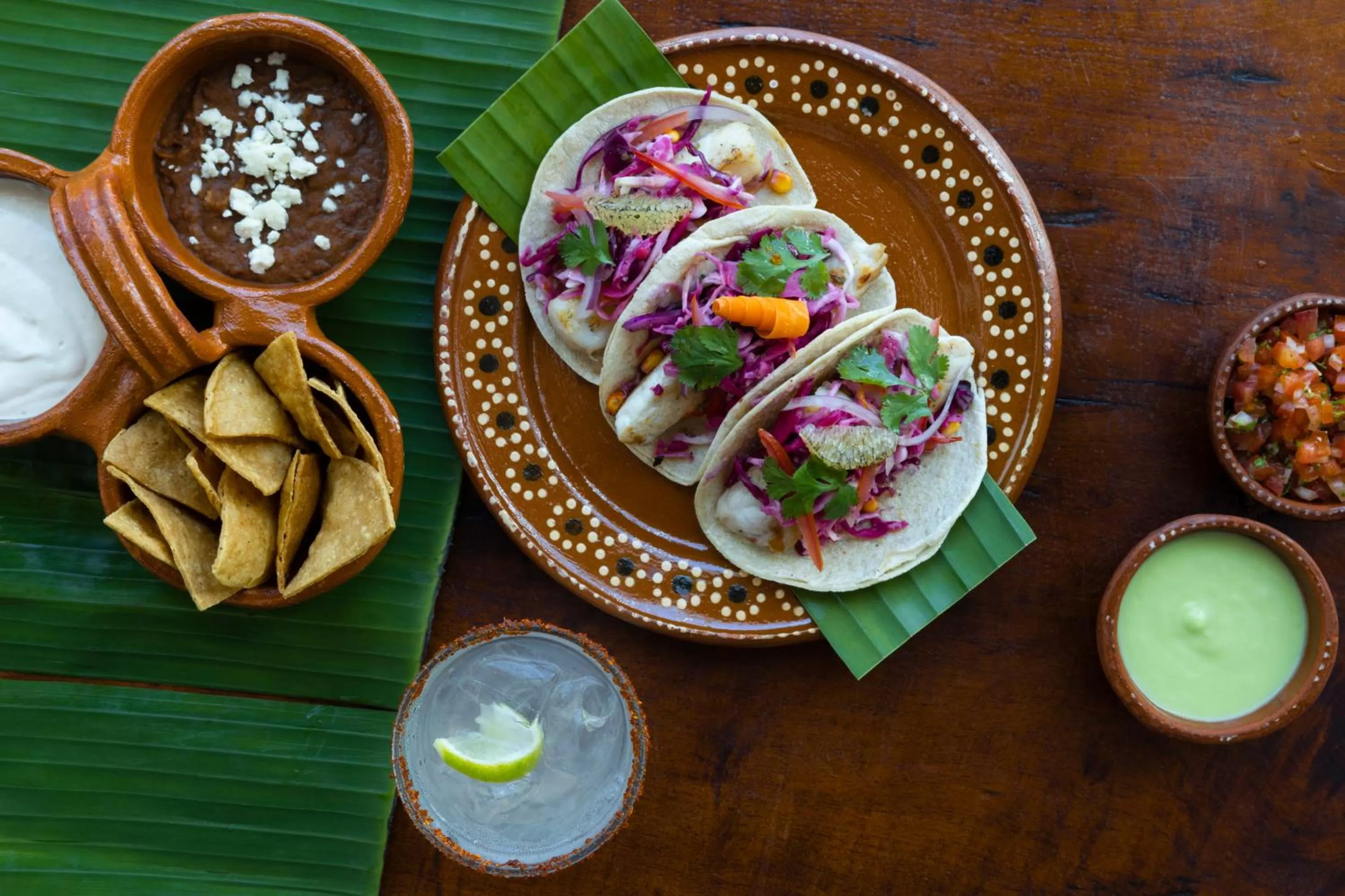 Food in Hyatt Zilara Cancun - All Inclusive - Adults Only