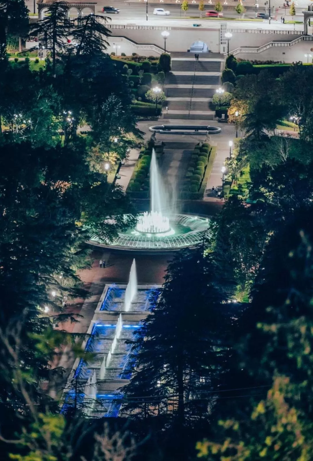 Nearby landmark in S&L Boutique Hotel