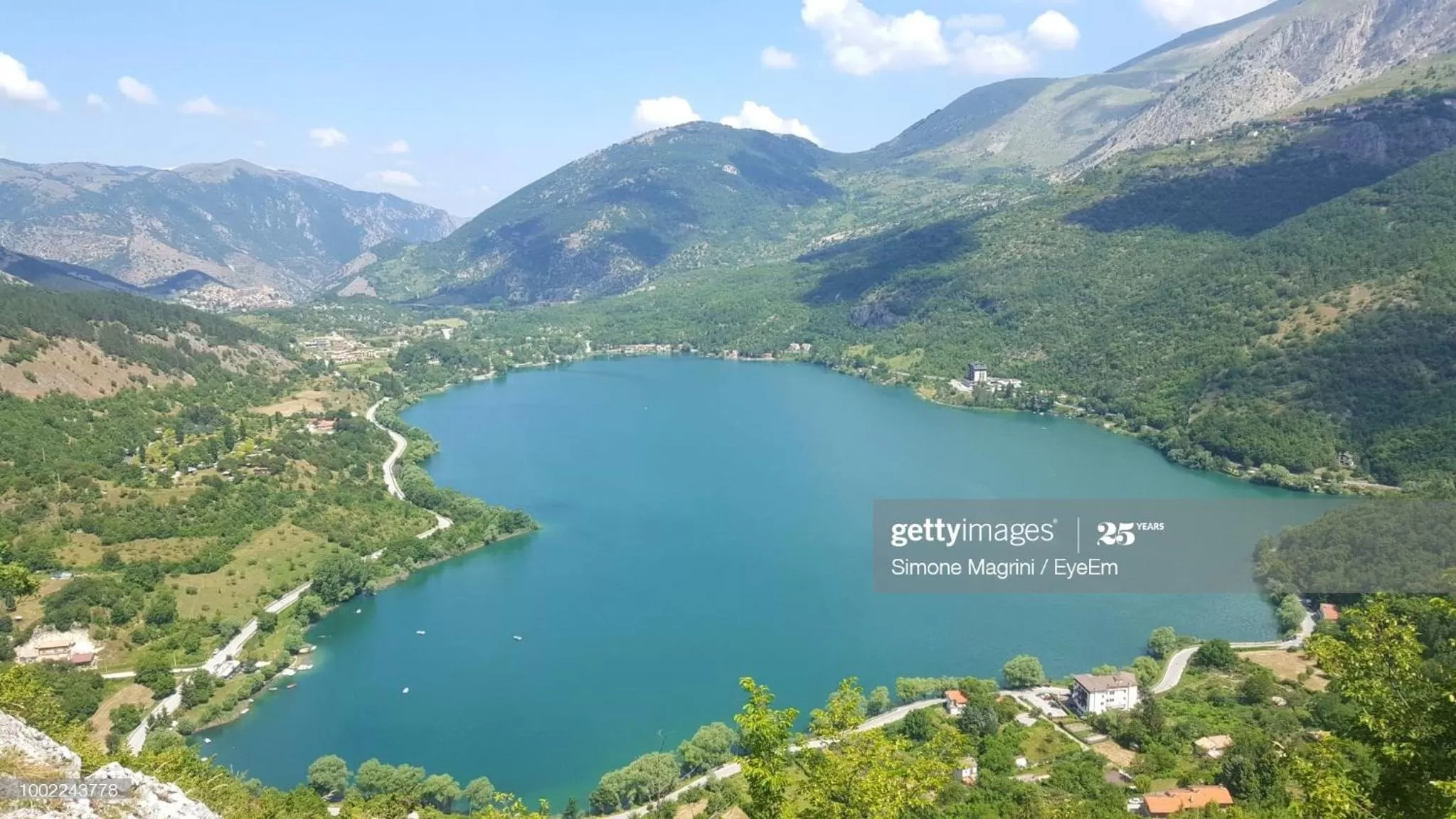 Villa Linda Bed And Breakfast