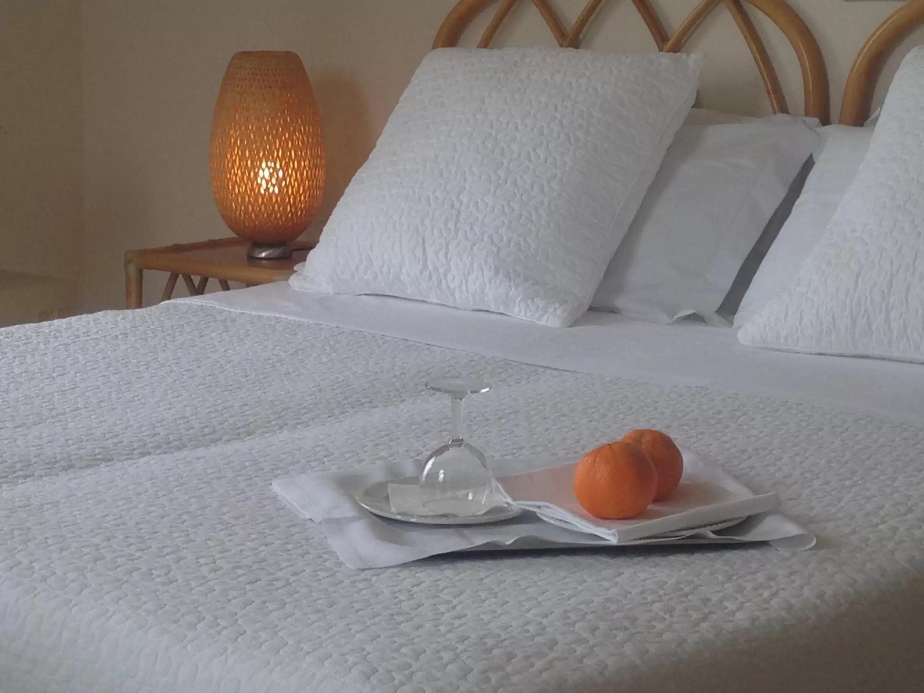 Single Room in Hotel Mida Single Room in Hotel Mida