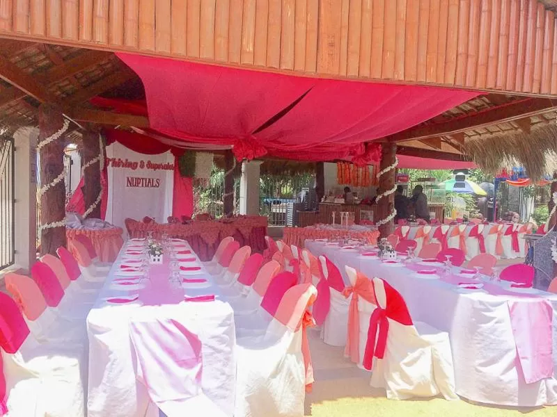 Camaya-an Paradise Beach Resort