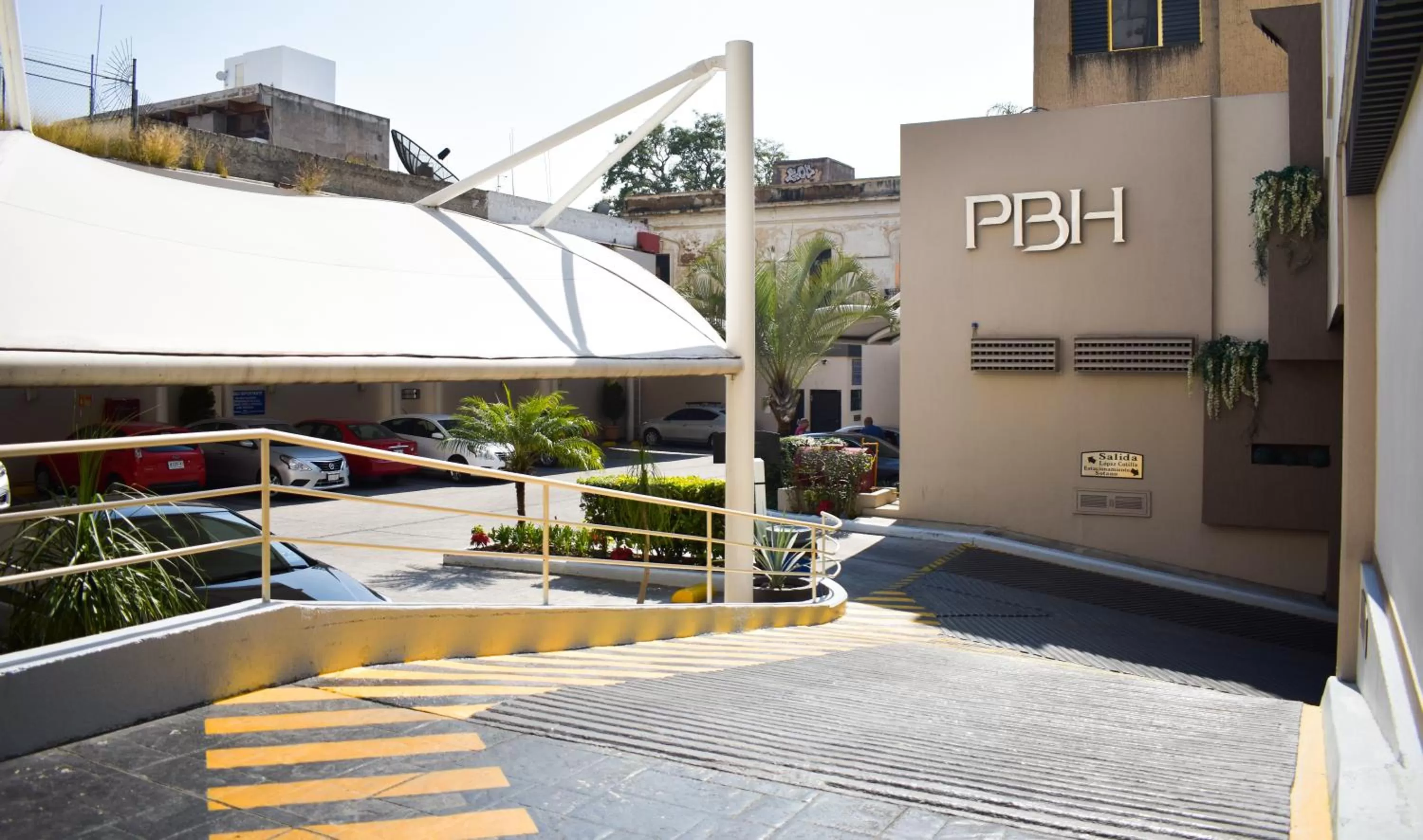 Other in Hotel Portobelo