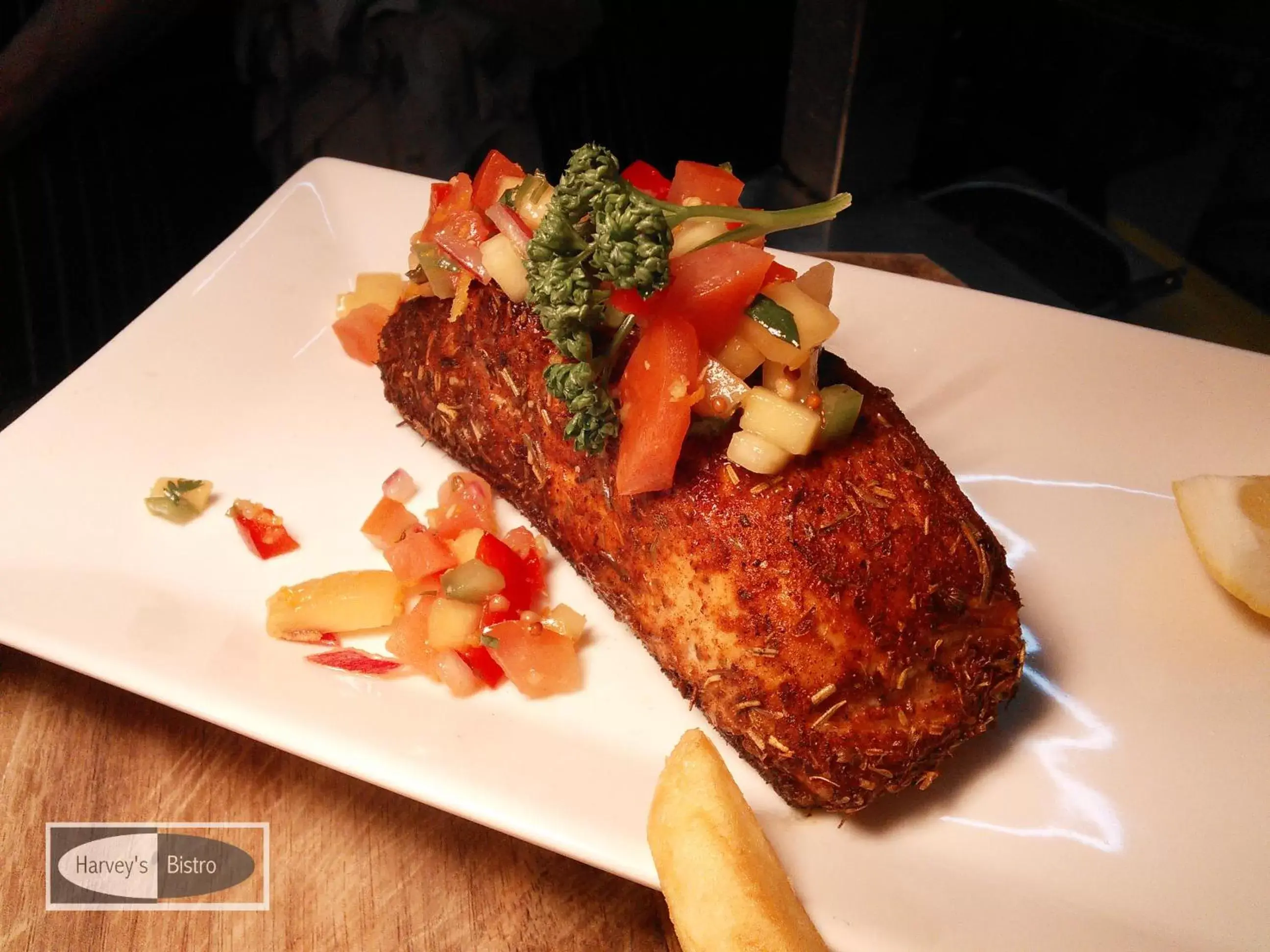 Food in Pitbauchlie House Hotel - Sure Hotel Collection by Best Western Food in Pitbauchlie House Hotel - Sure Hotel Collection by Best Western